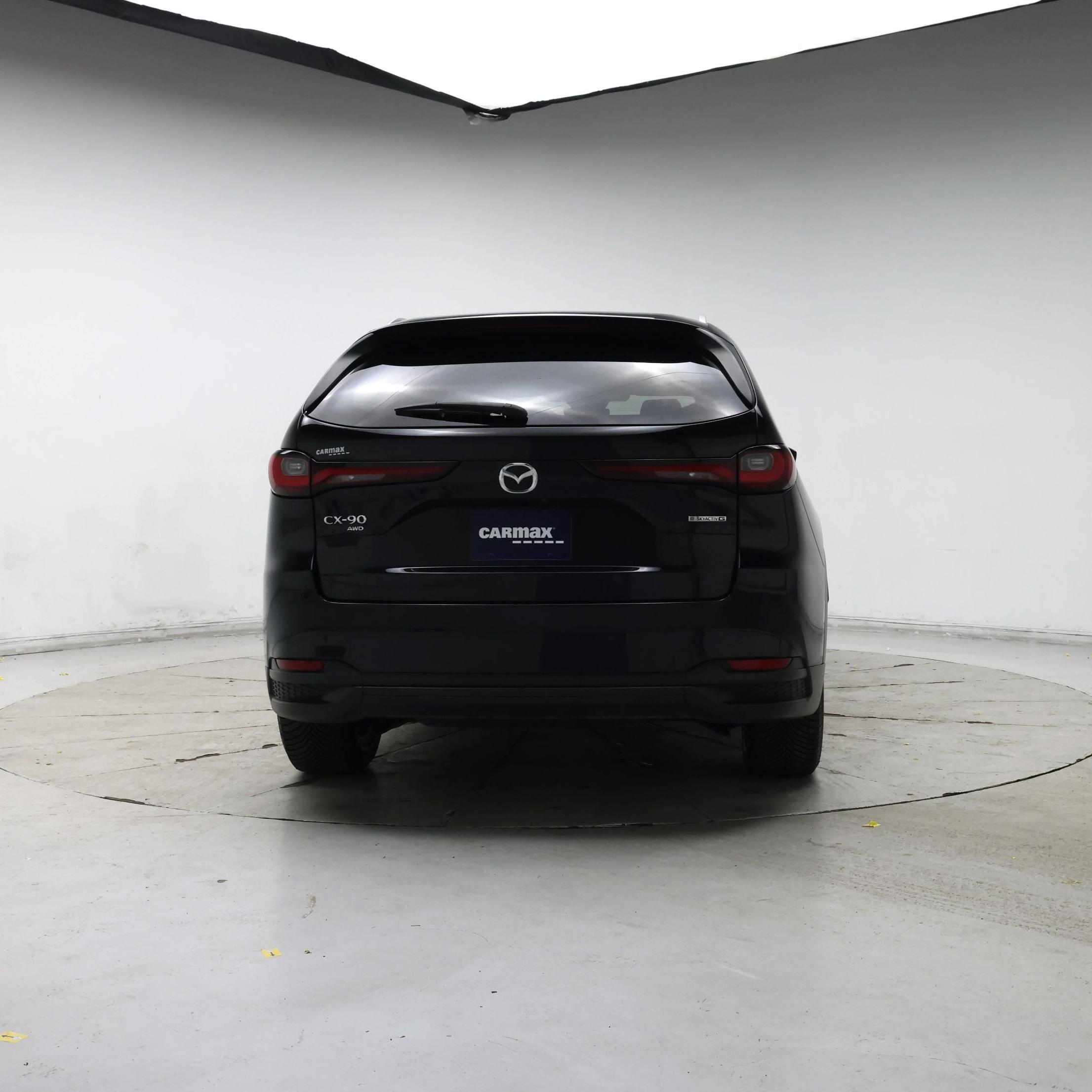 Thumbnail: 2024 Mazda CX-90 - 6