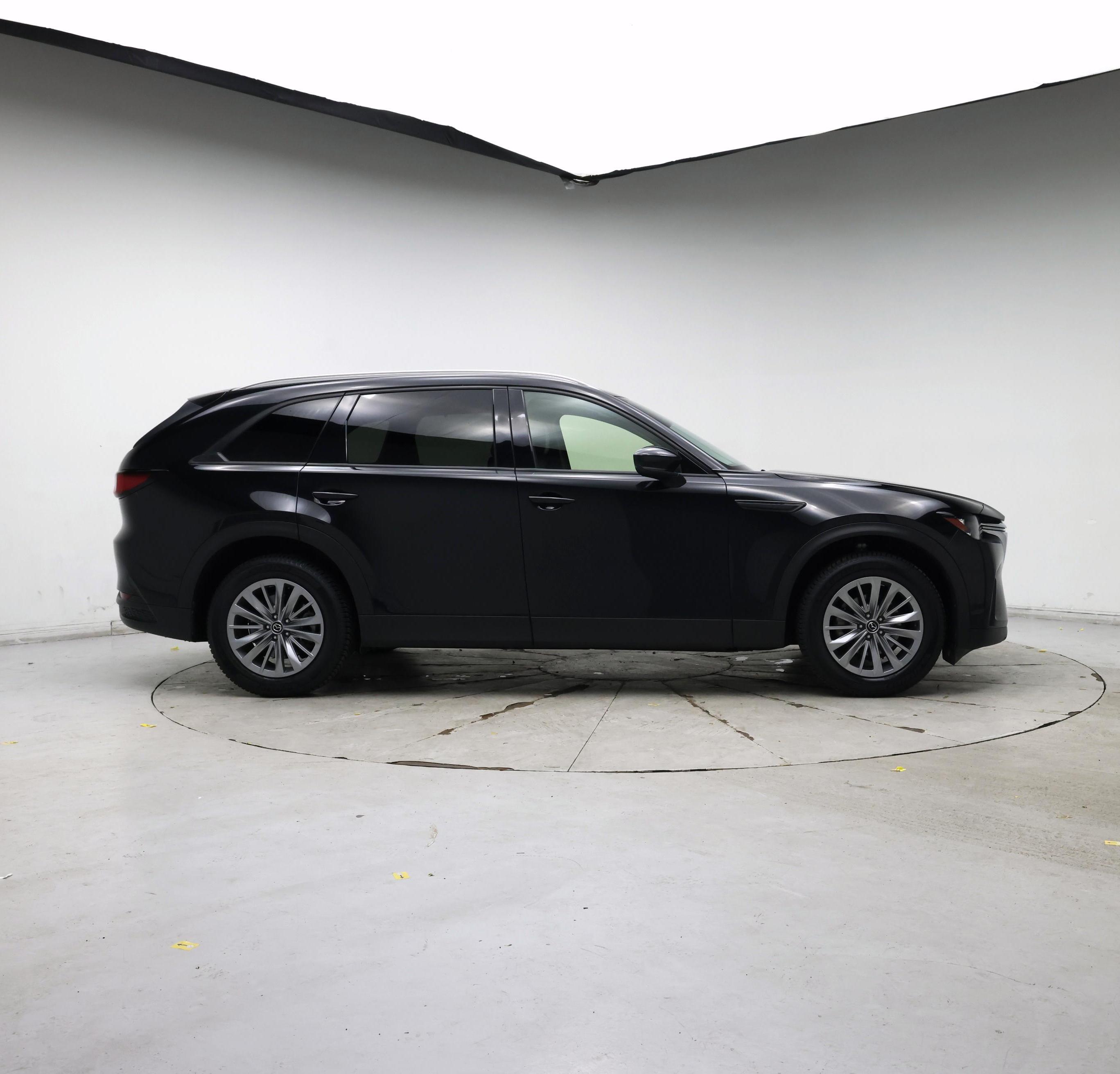 Thumbnail: 2024 Mazda CX-90 - 7