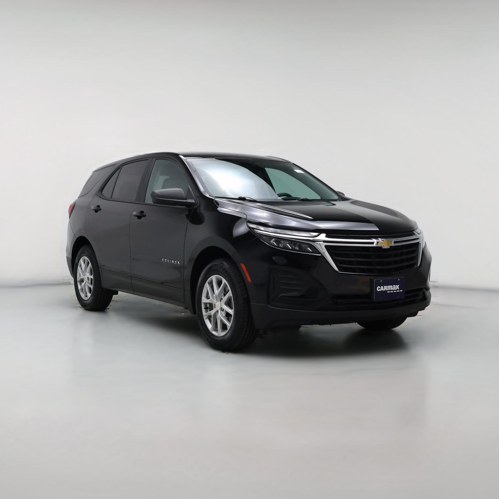Thumbnail: 2023 Chevrolet Equinox - 1