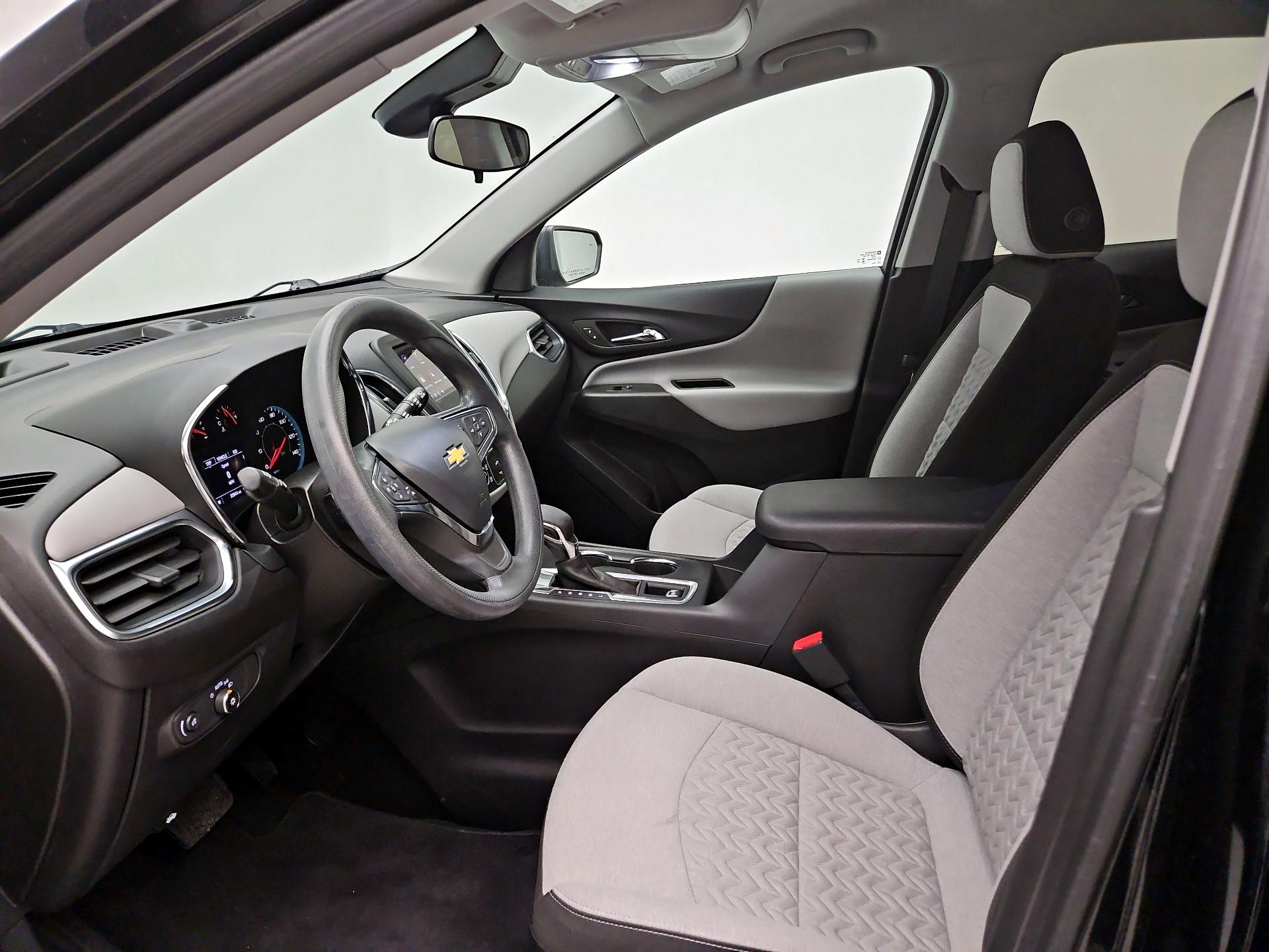Thumbnail: 2023 Chevrolet Equinox - 11
