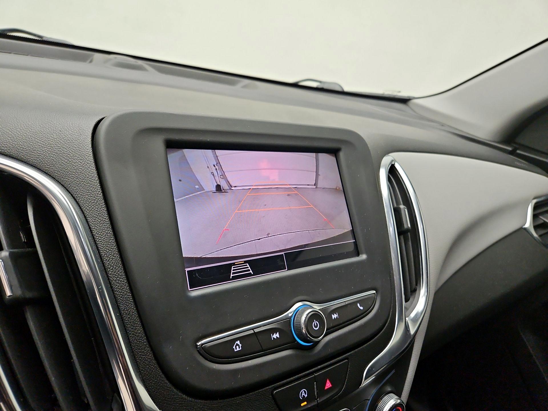 Thumbnail: 2023 Chevrolet Equinox - 14