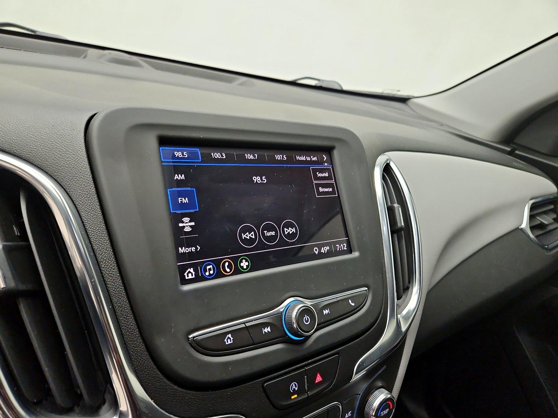 Thumbnail: 2023 Chevrolet Equinox - 15