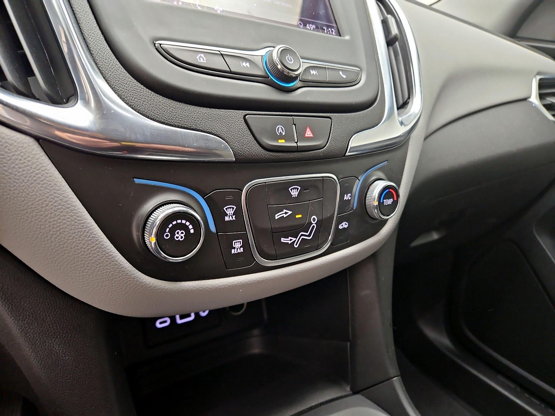 Thumbnail: 2023 Chevrolet Equinox - 16