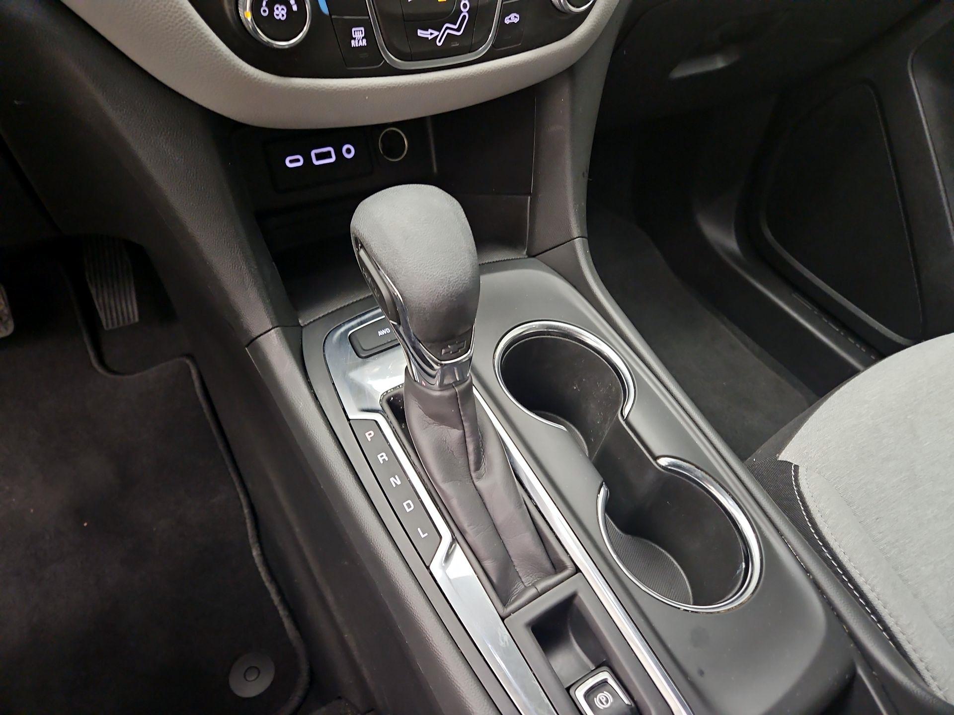 Thumbnail: 2023 Chevrolet Equinox - 17