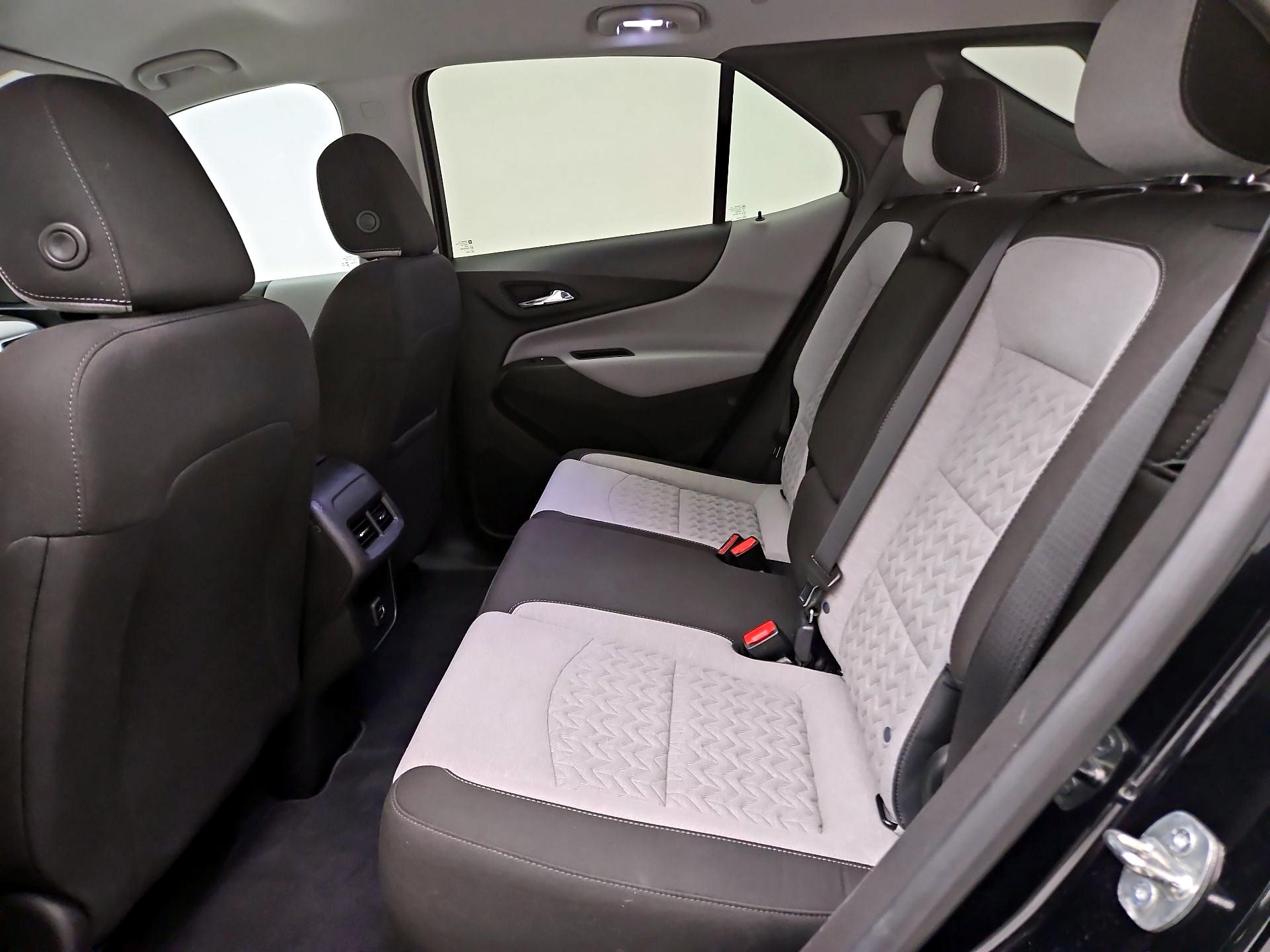Thumbnail: 2023 Chevrolet Equinox - 19