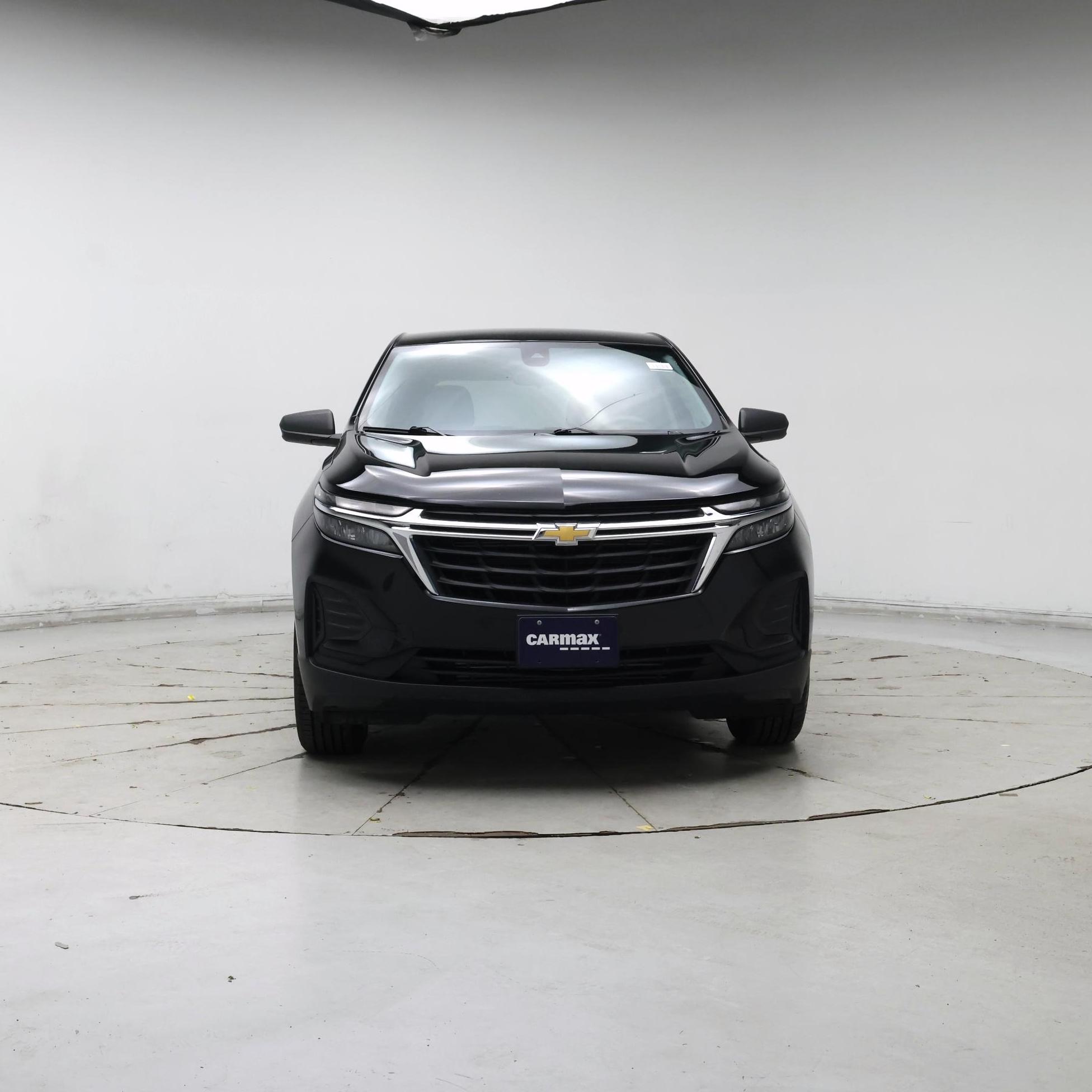 Thumbnail: 2023 Chevrolet Equinox - 5