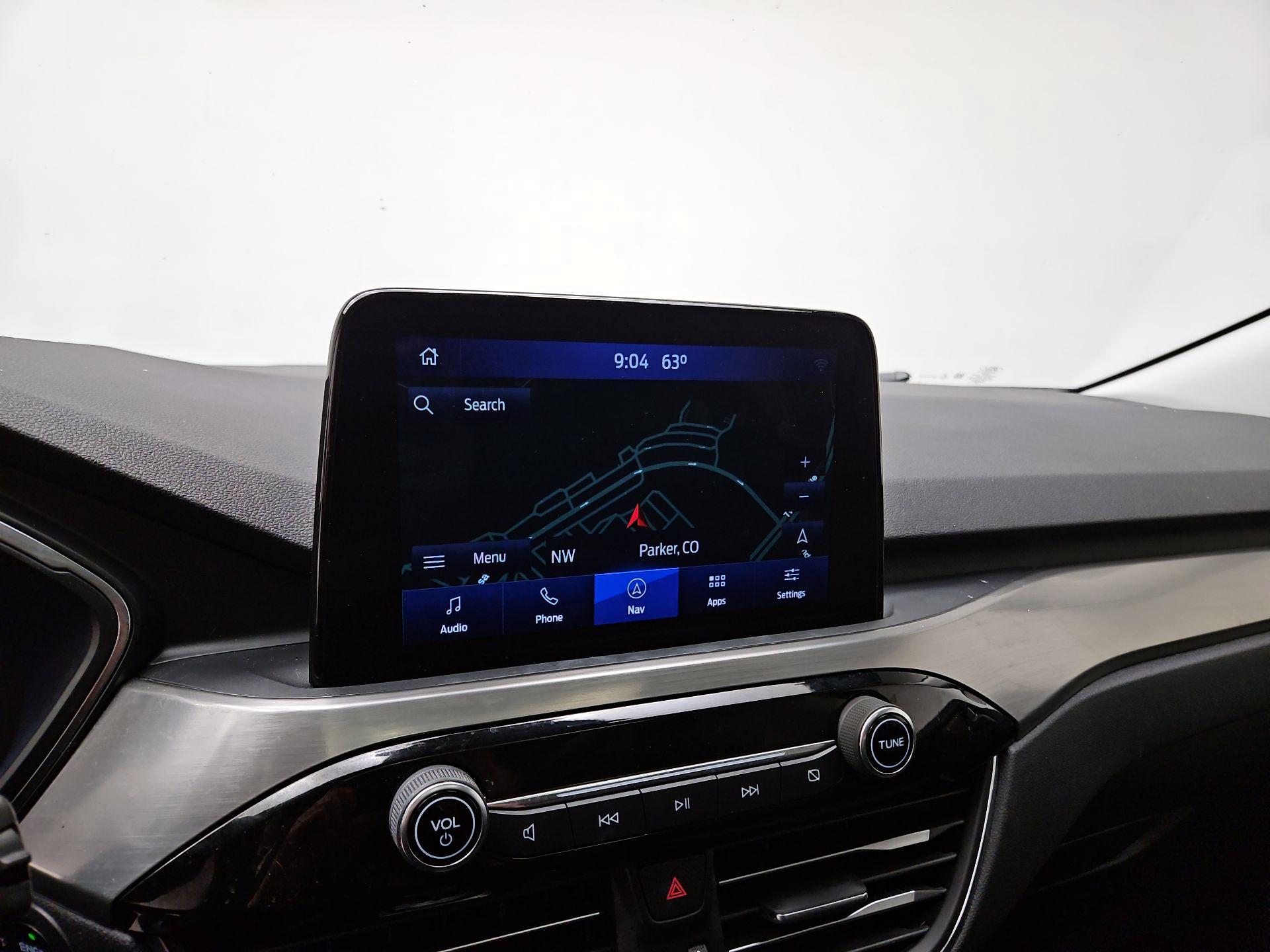 Thumbnail: 2022 Ford Escape - 14