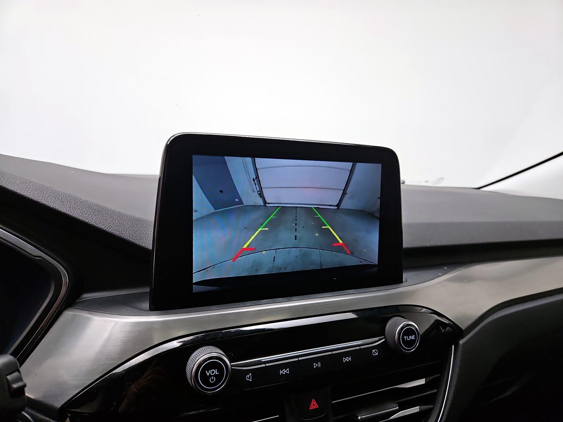 Thumbnail: 2022 Ford Escape - 15