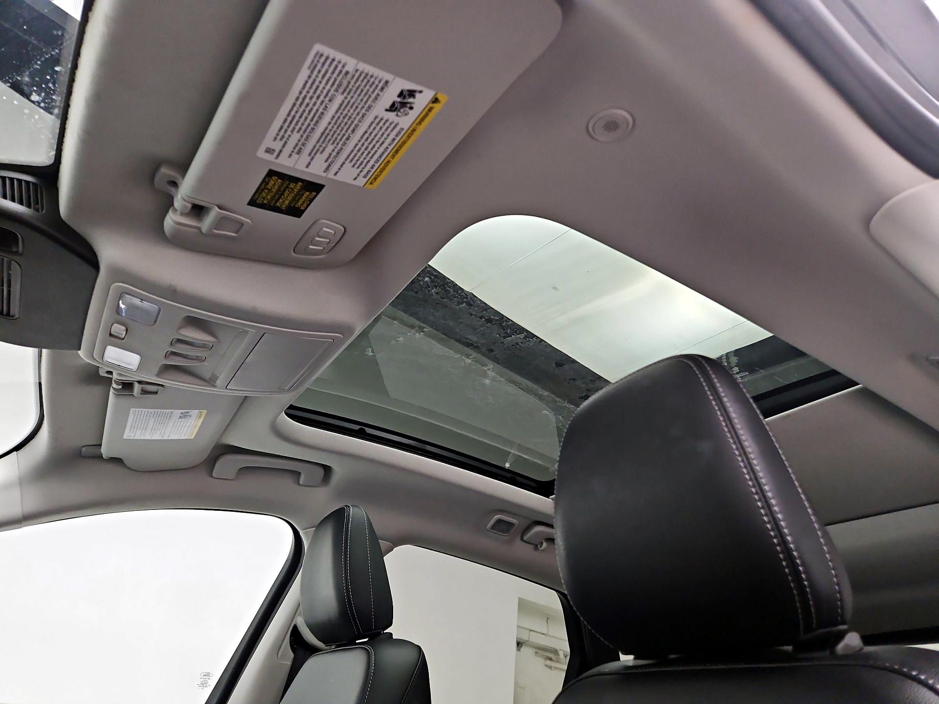 Thumbnail: 2022 Ford Escape - 20