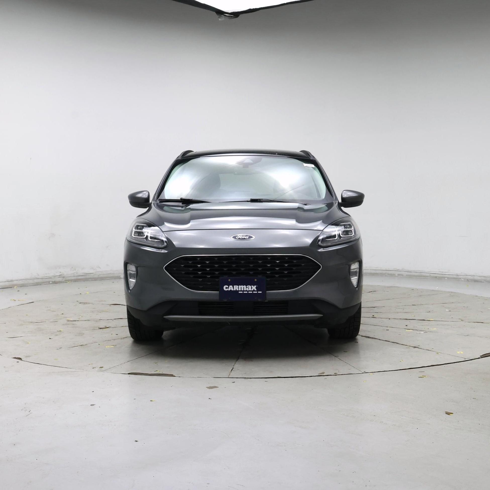 Thumbnail: 2022 Ford Escape - 5