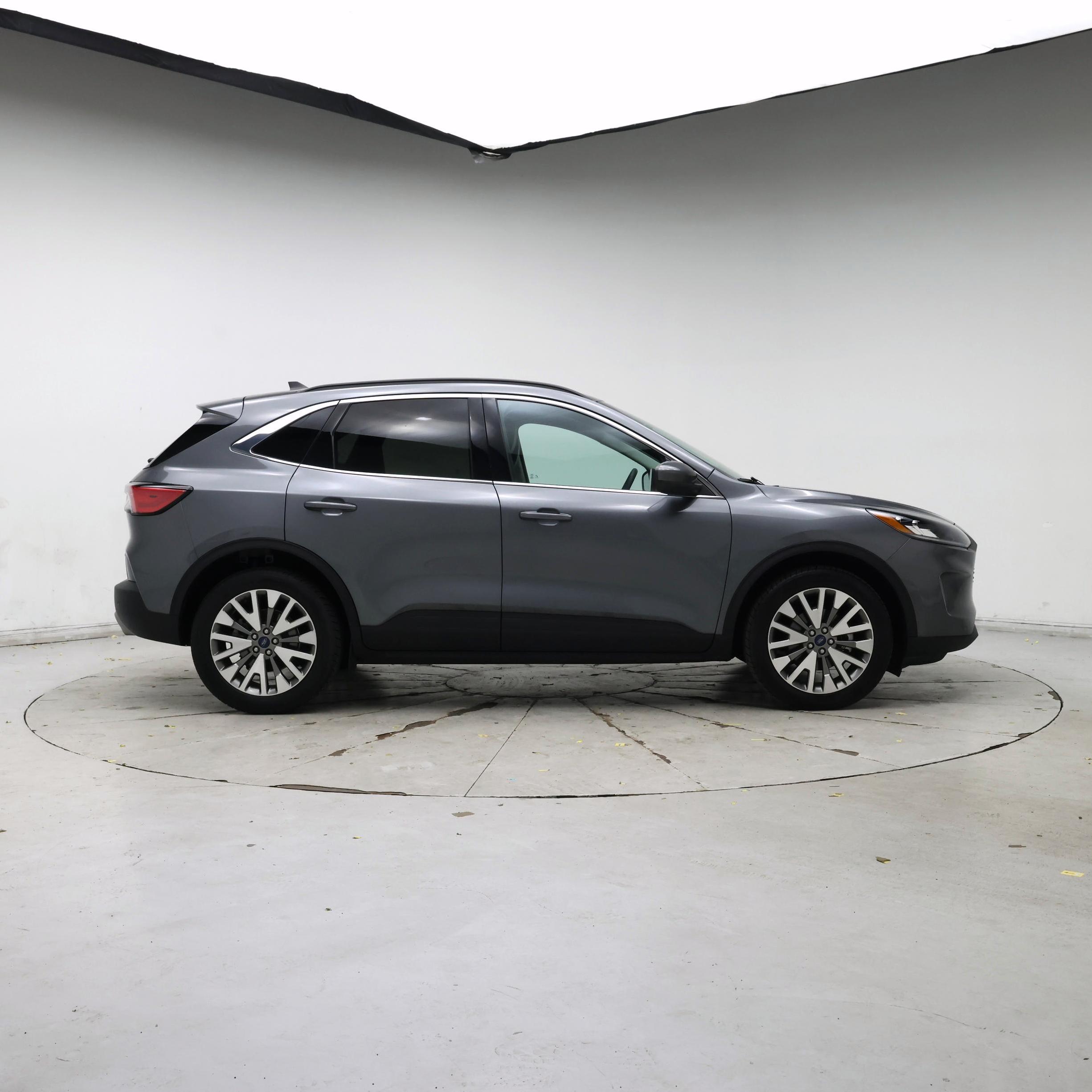 Thumbnail: 2022 Ford Escape - 7