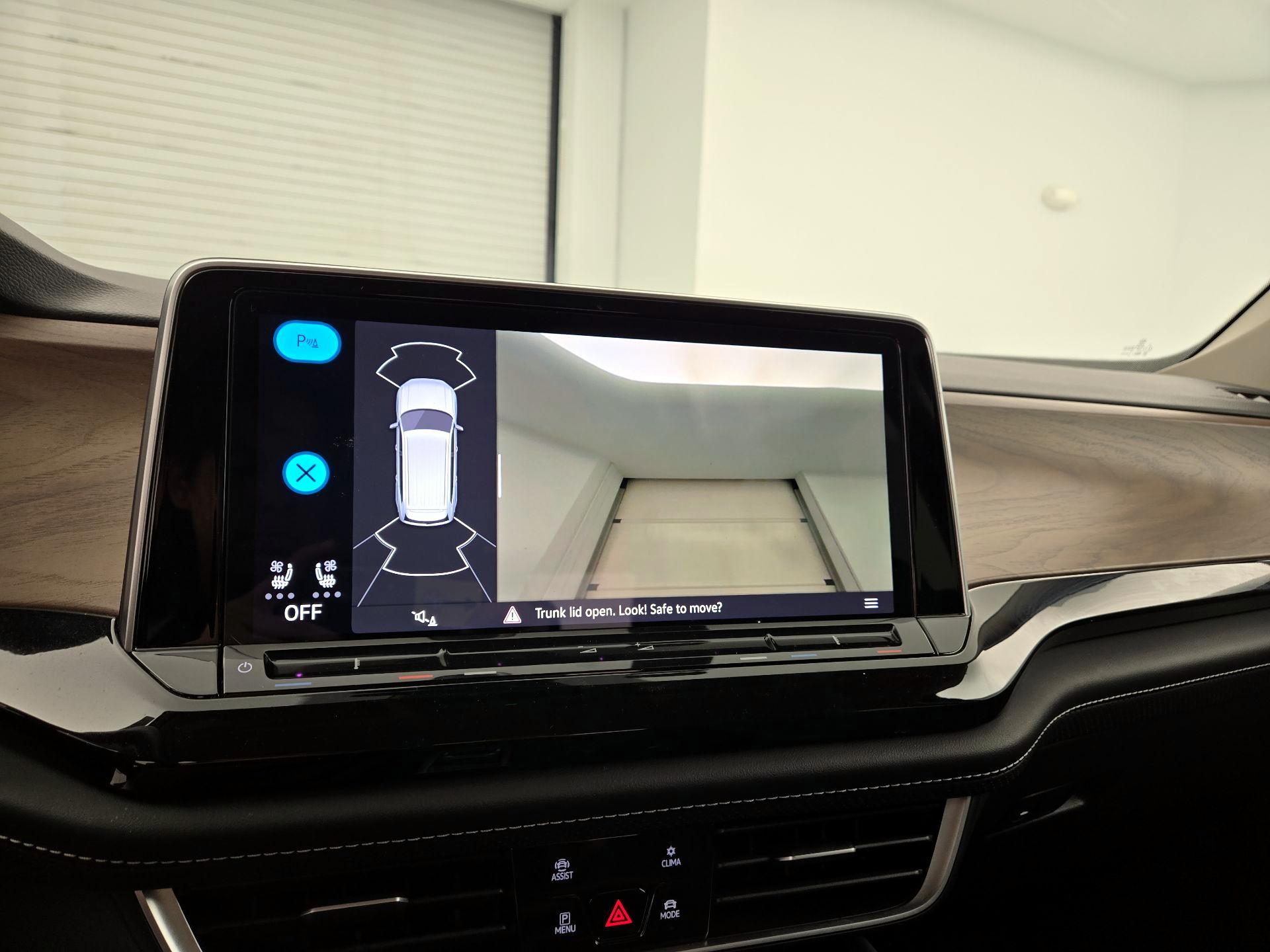 Thumbnail: 2025 Volkswagen Atlas - 14