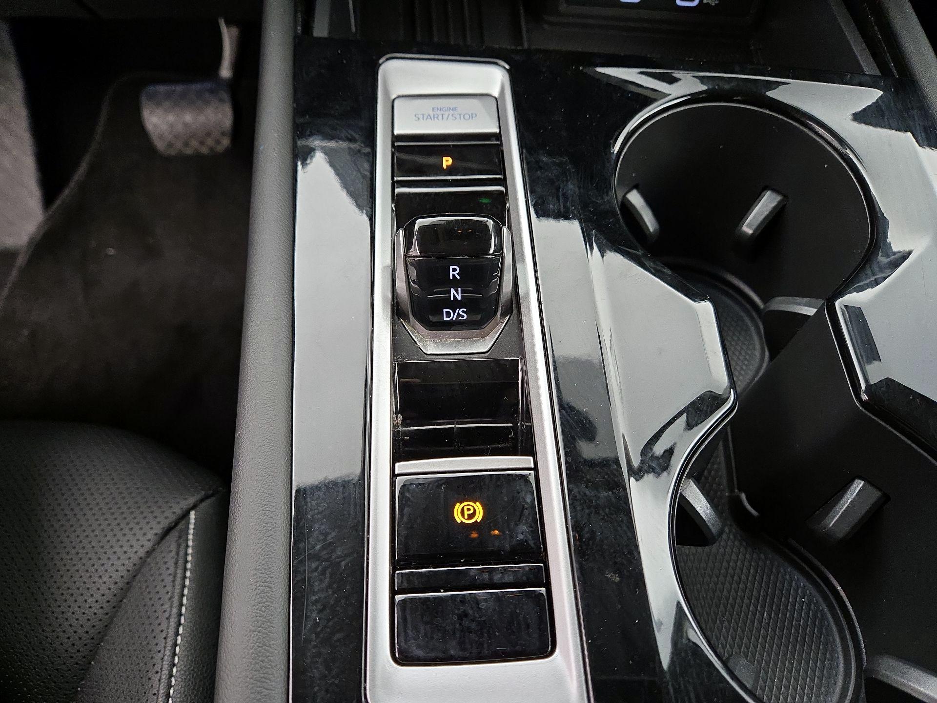 Thumbnail: 2025 Volkswagen Atlas - 17