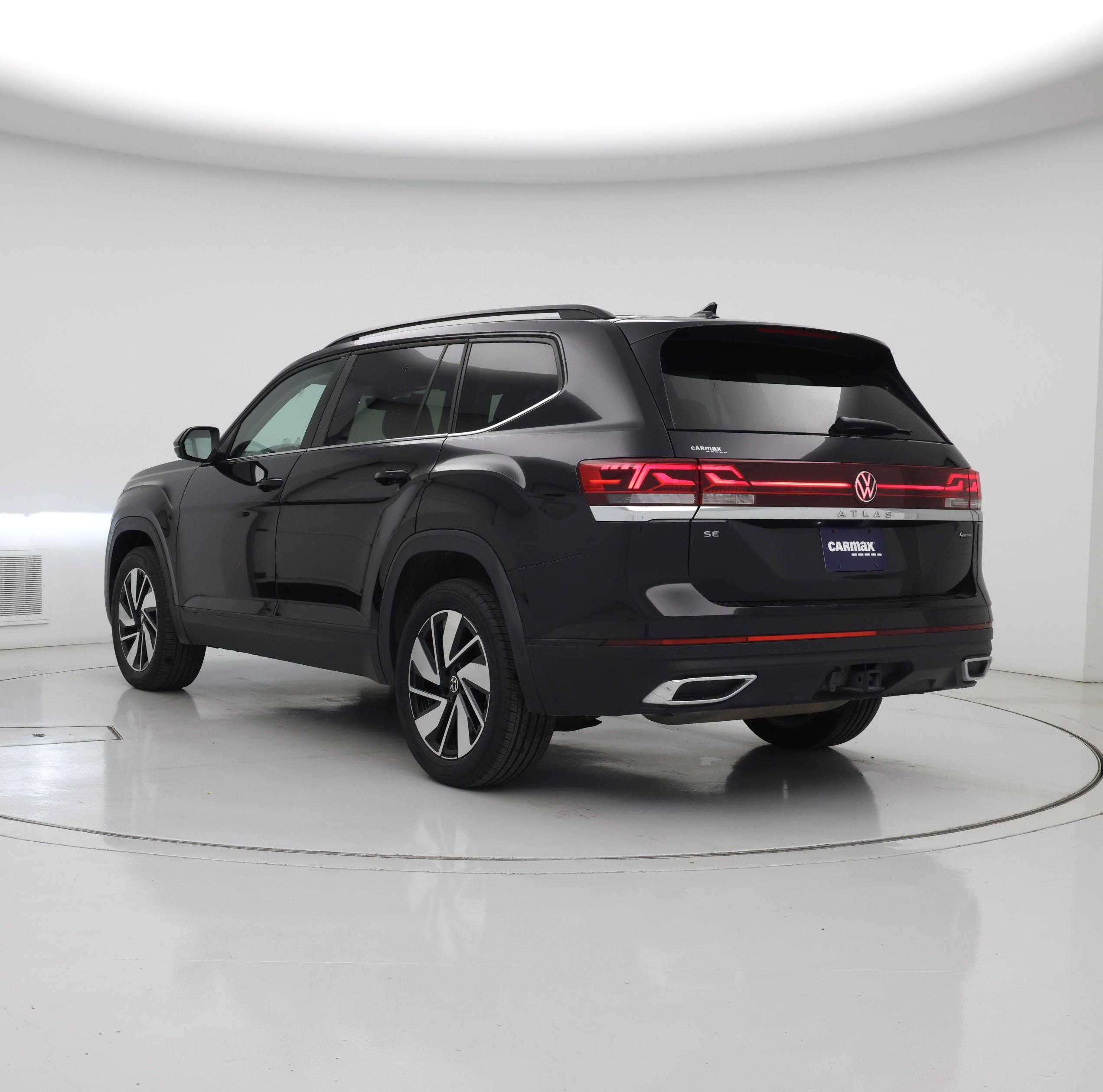 Thumbnail: 2025 Volkswagen Atlas - 2