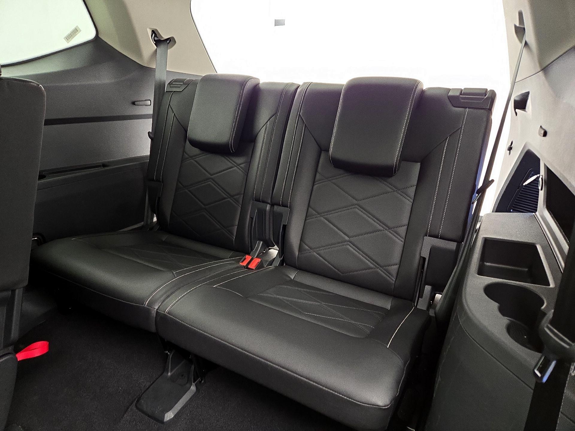 Thumbnail: 2025 Volkswagen Atlas - 20