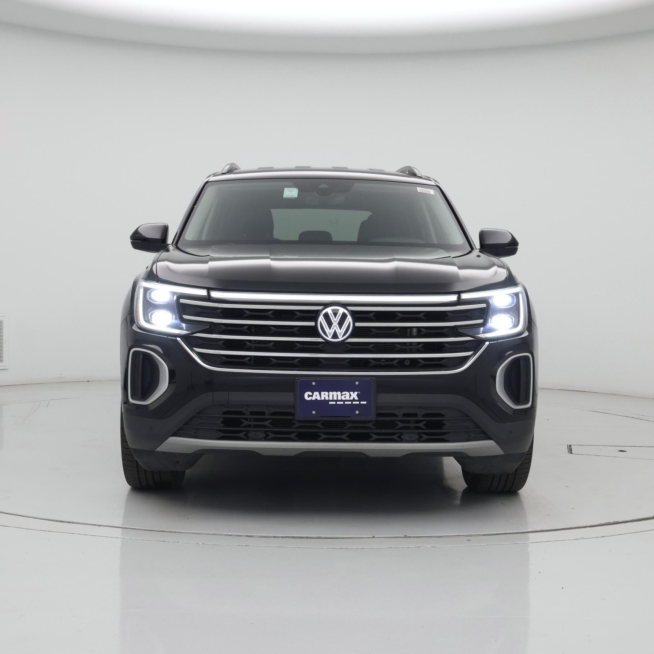 Thumbnail: 2025 Volkswagen Atlas - 5