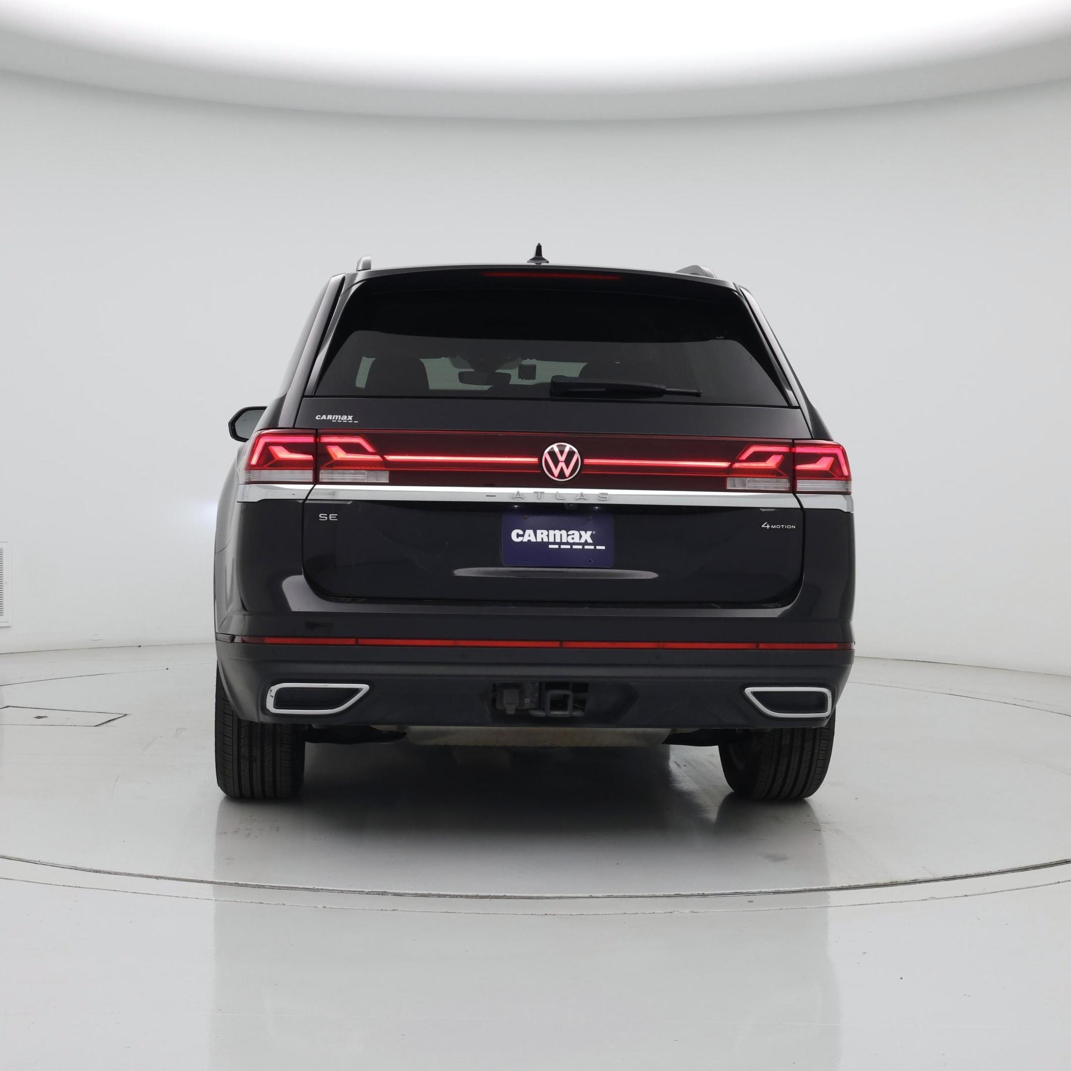 Thumbnail: 2025 Volkswagen Atlas - 6