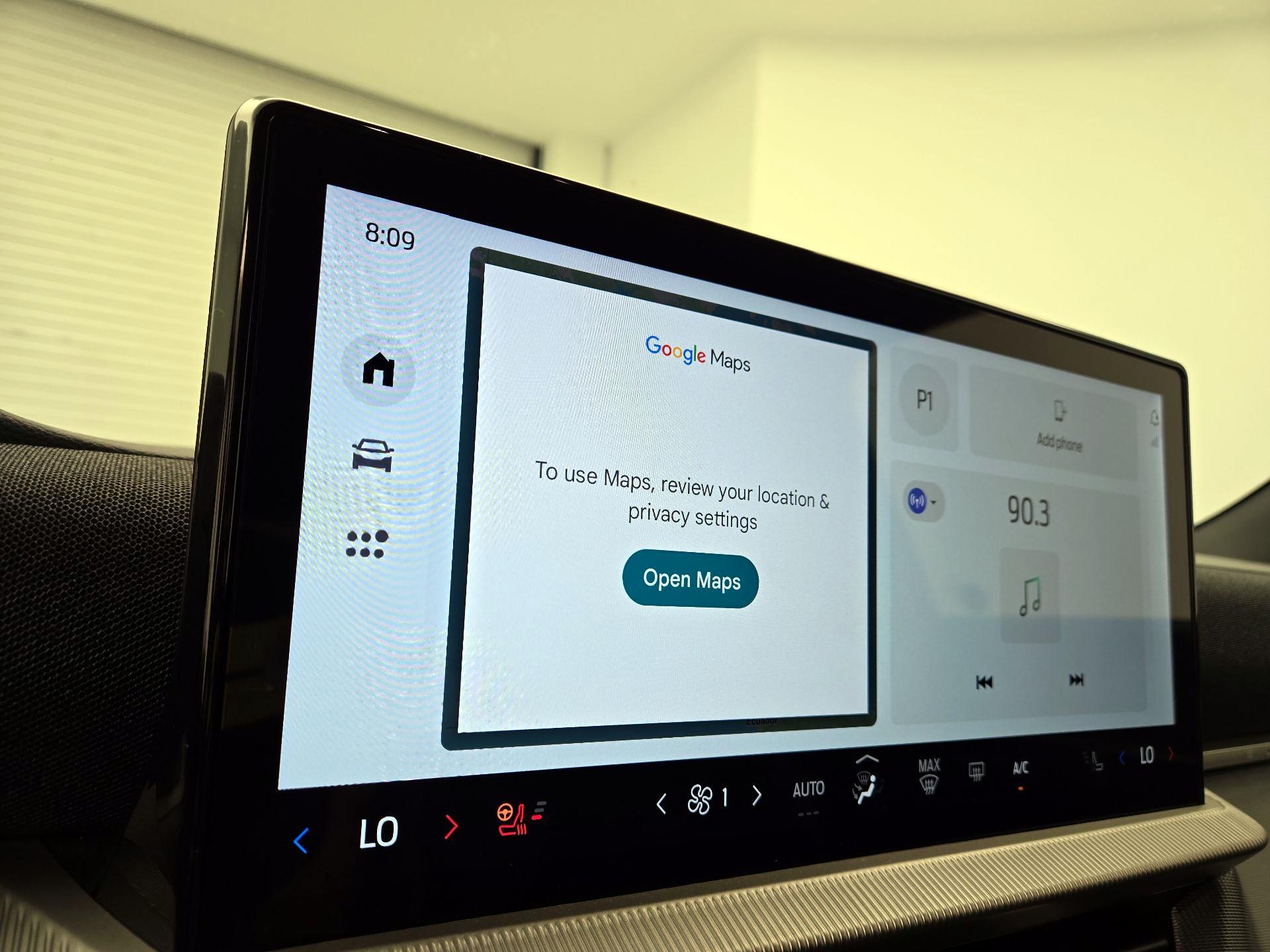 Thumbnail: 2025 Ford Explorer - 14