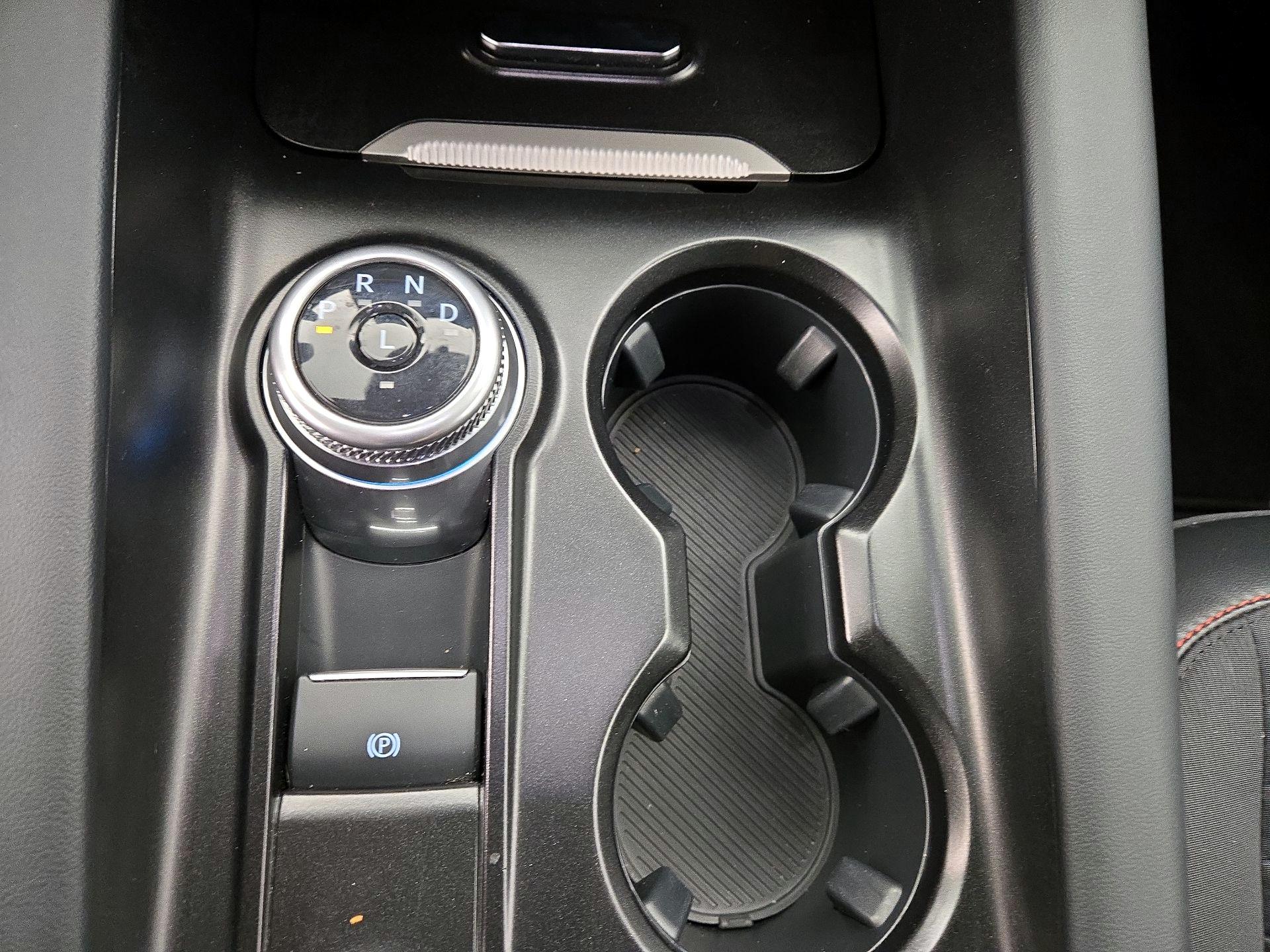 Thumbnail: 2025 Ford Explorer - 18