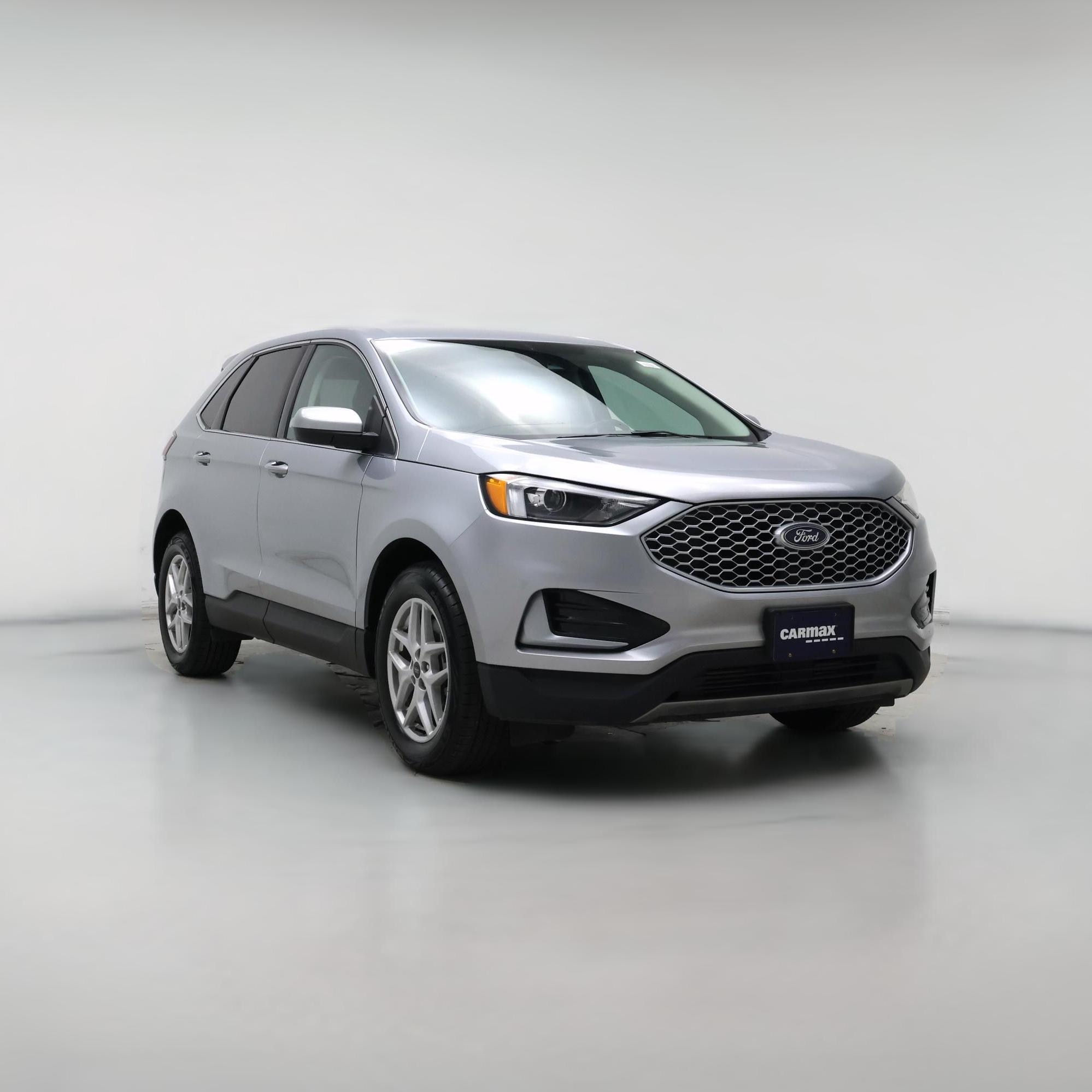 Thumbnail: 2024 Ford Edge - 1