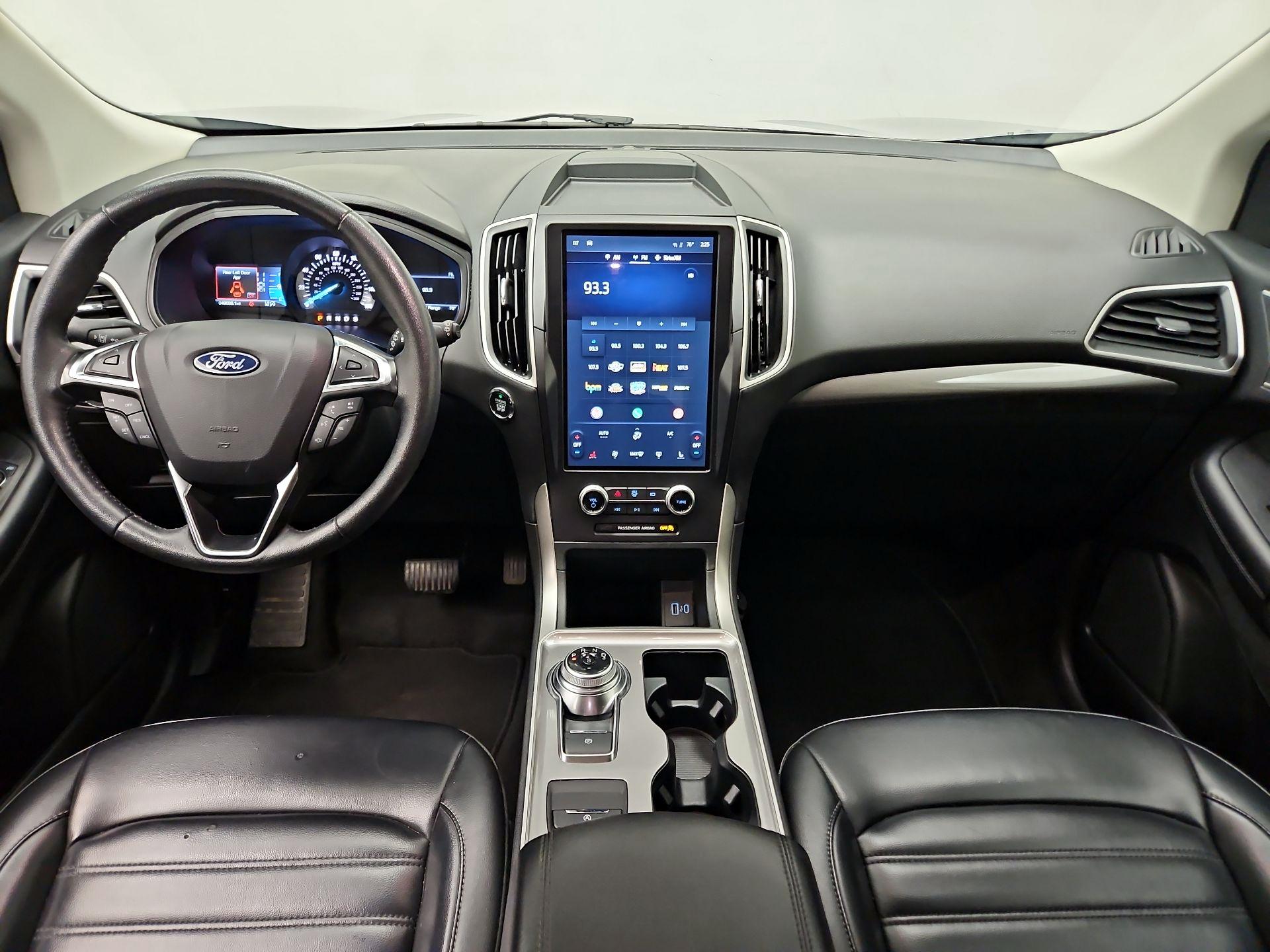 Thumbnail: 2024 Ford Edge - 9