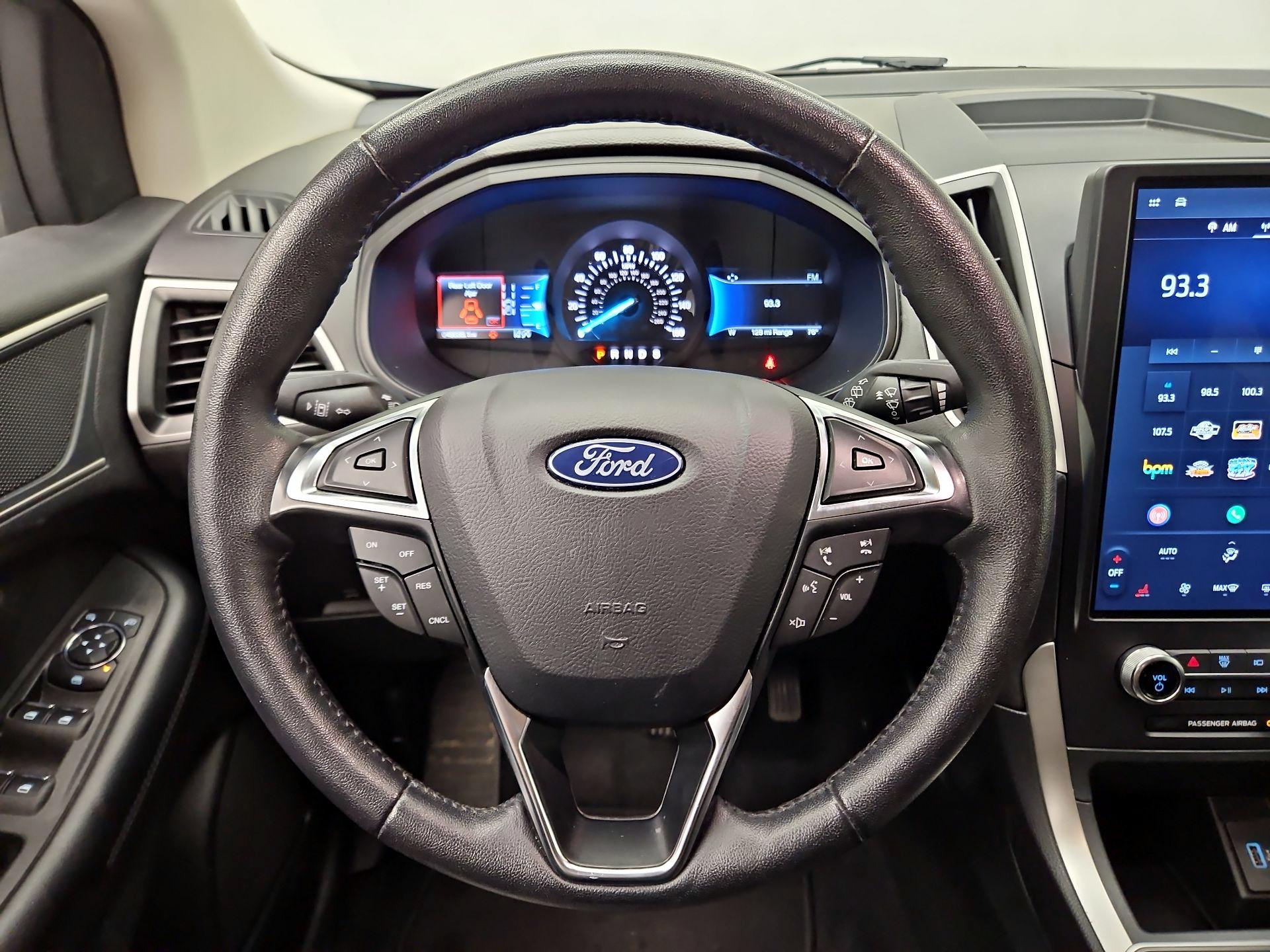 Thumbnail: 2024 Ford Edge - 10