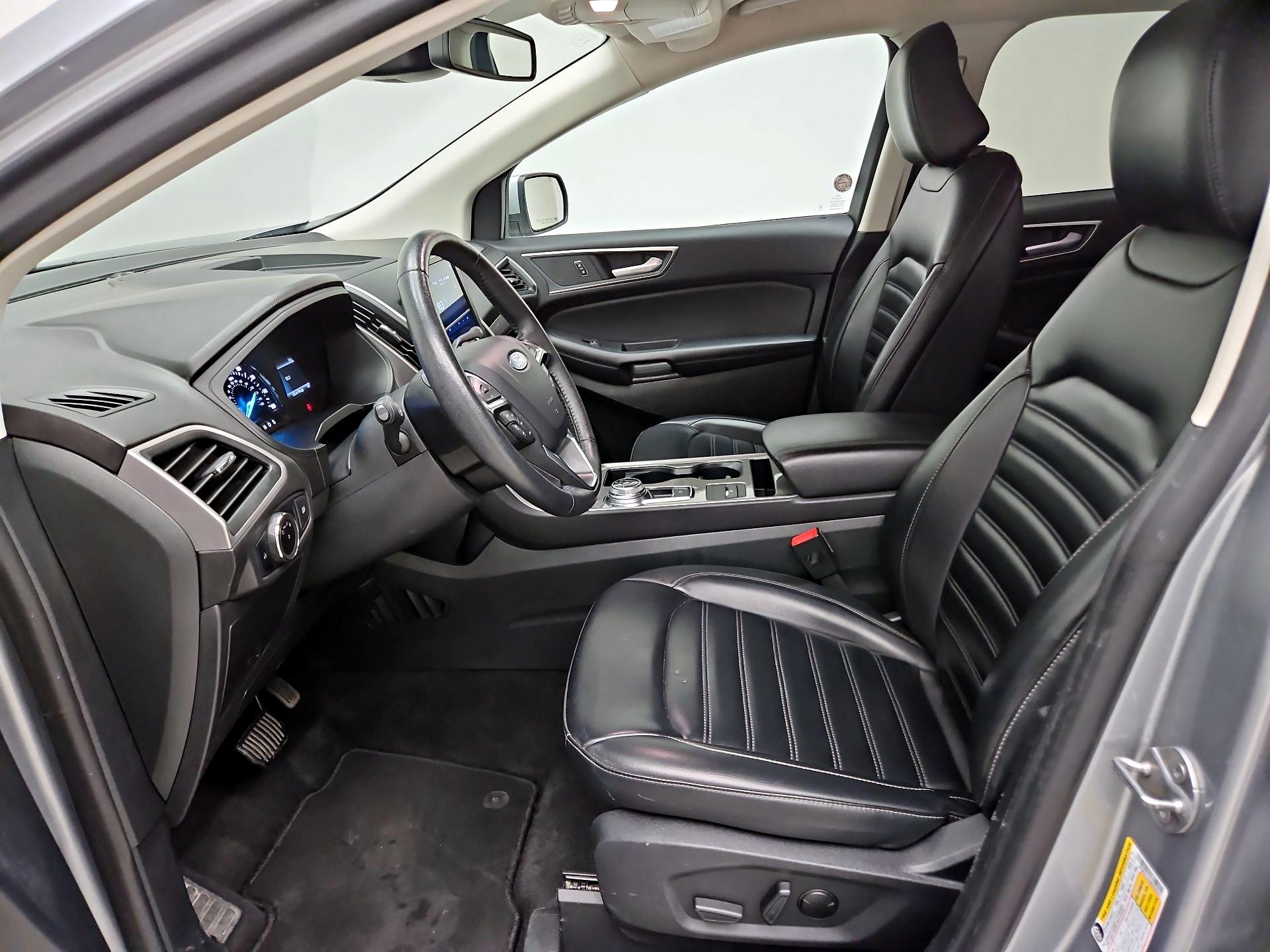 Thumbnail: 2024 Ford Edge - 11