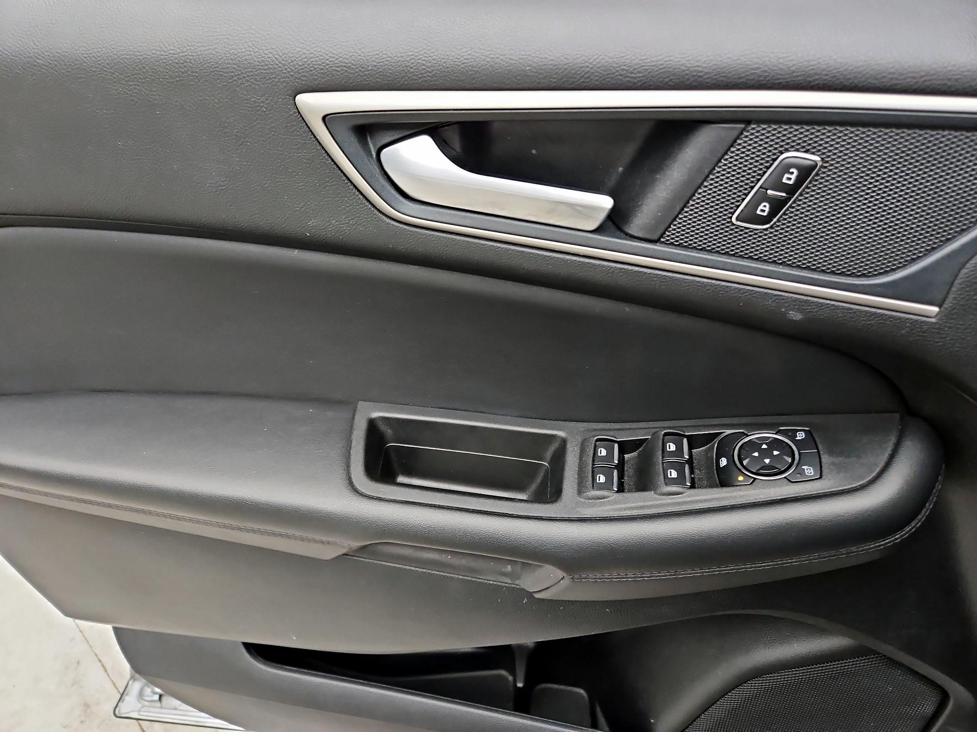 Thumbnail: 2024 Ford Edge - 12