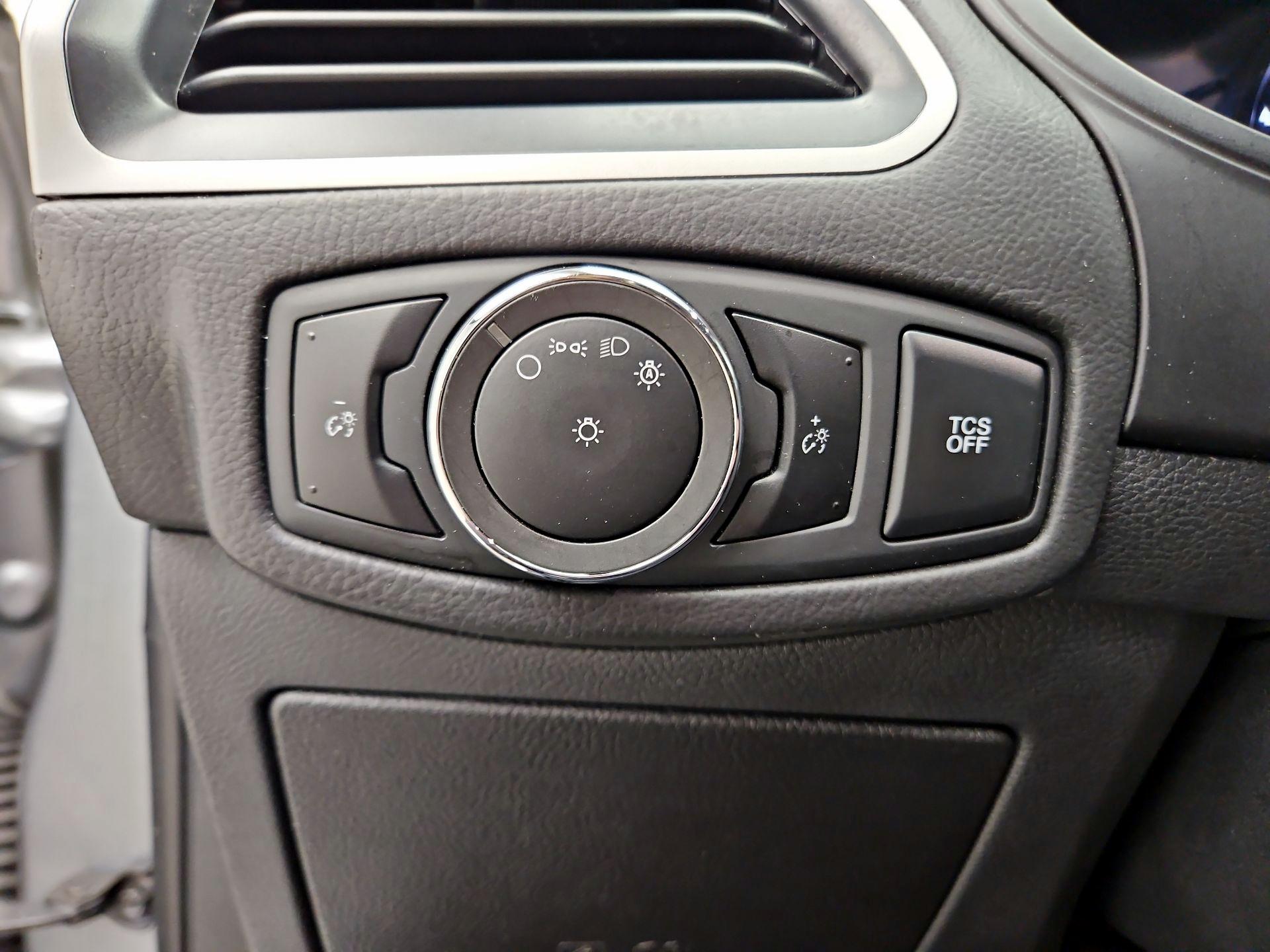 Thumbnail: 2024 Ford Edge - 13