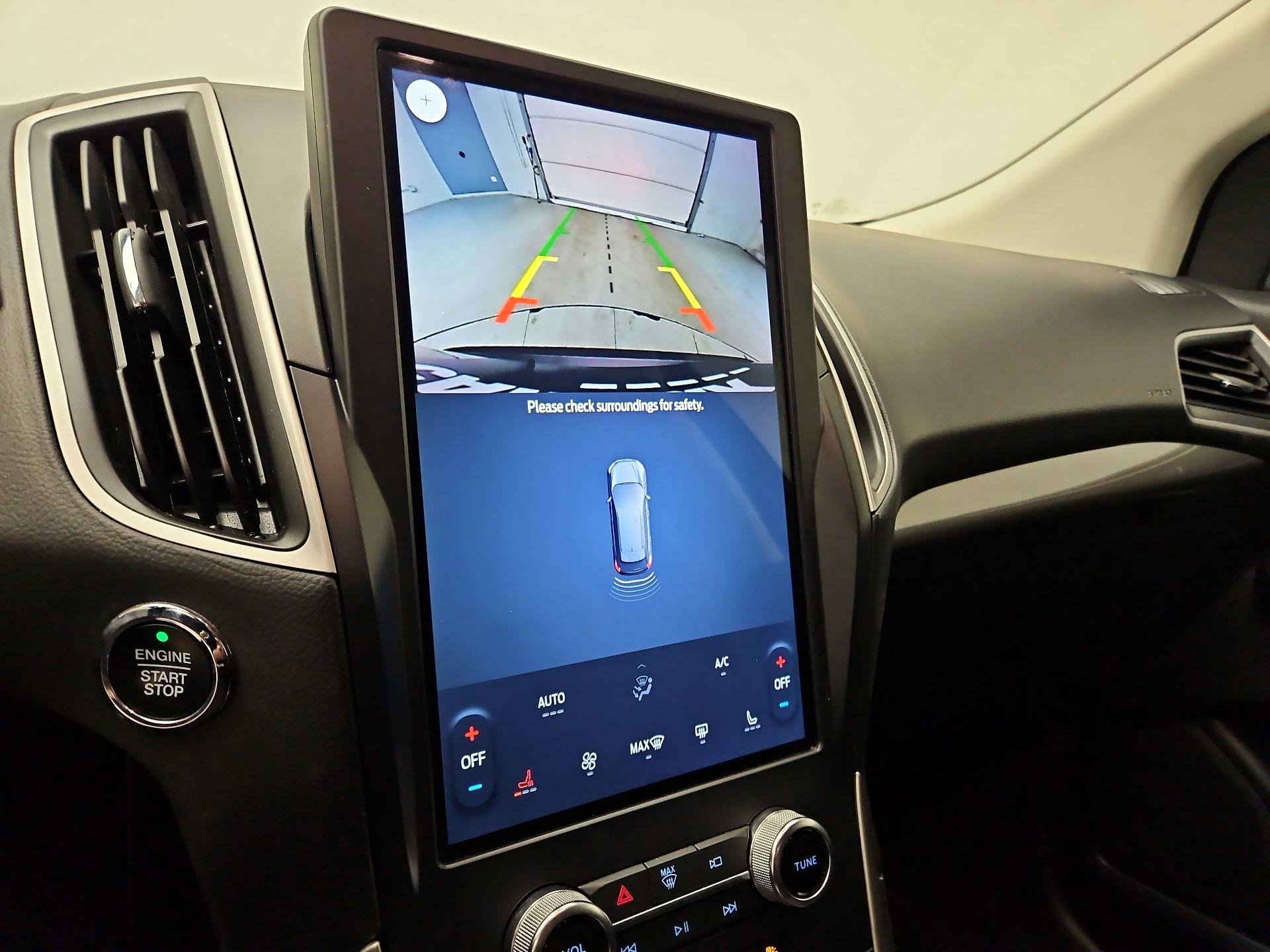 Thumbnail: 2024 Ford Edge - 14