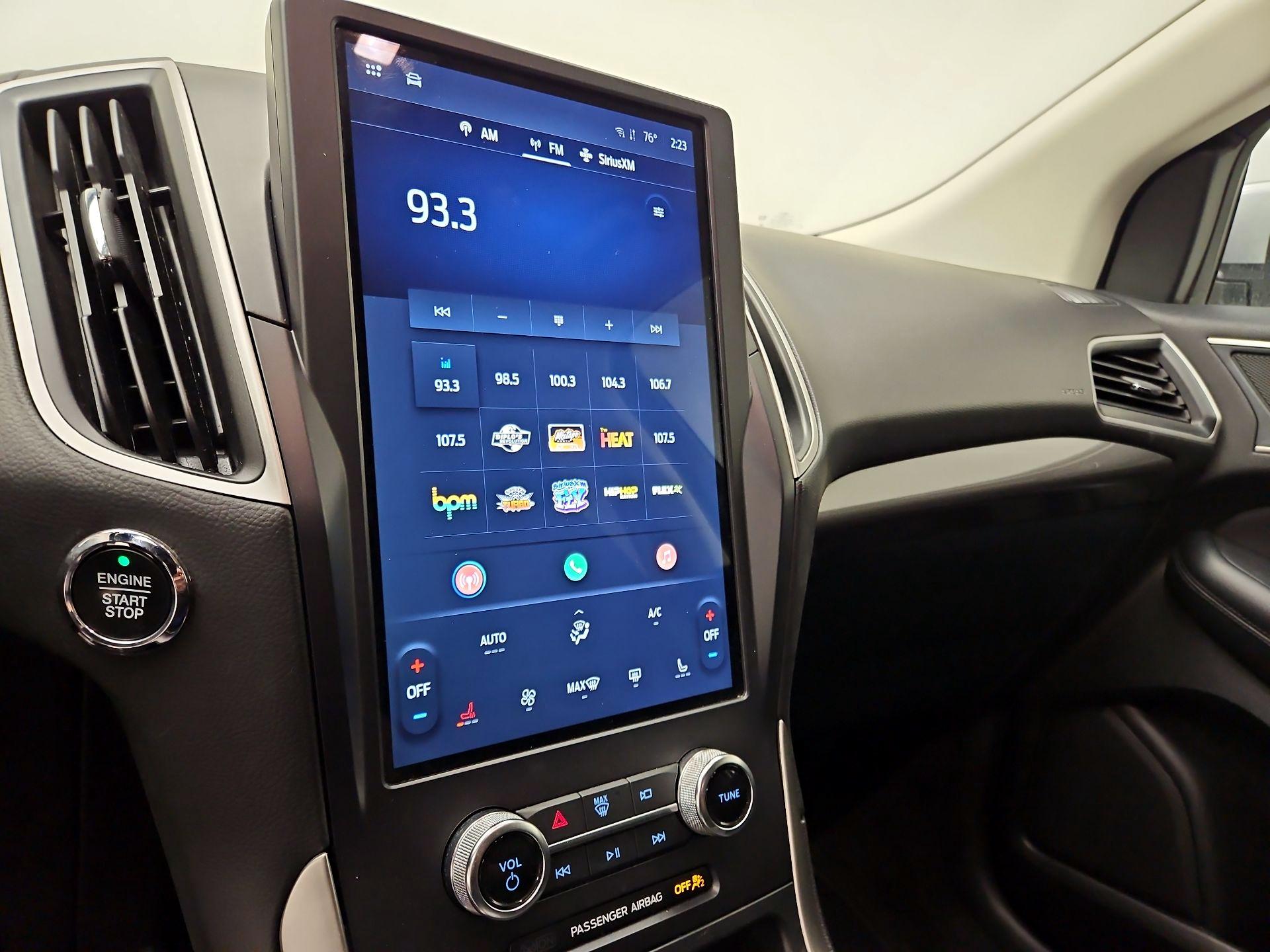 Thumbnail: 2024 Ford Edge - 15