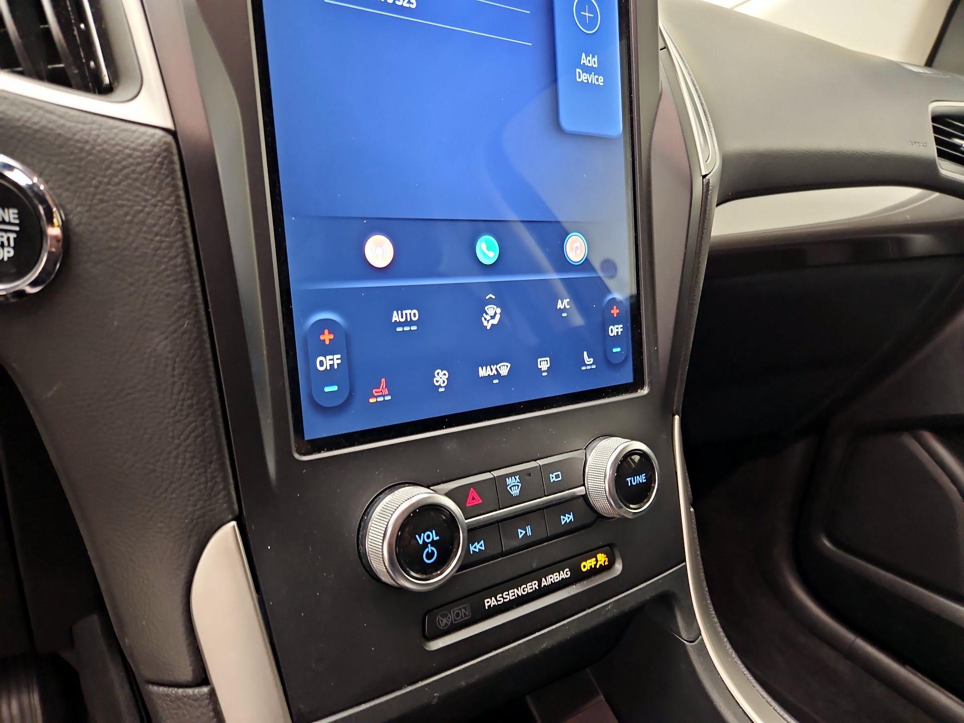 Thumbnail: 2024 Ford Edge - 16