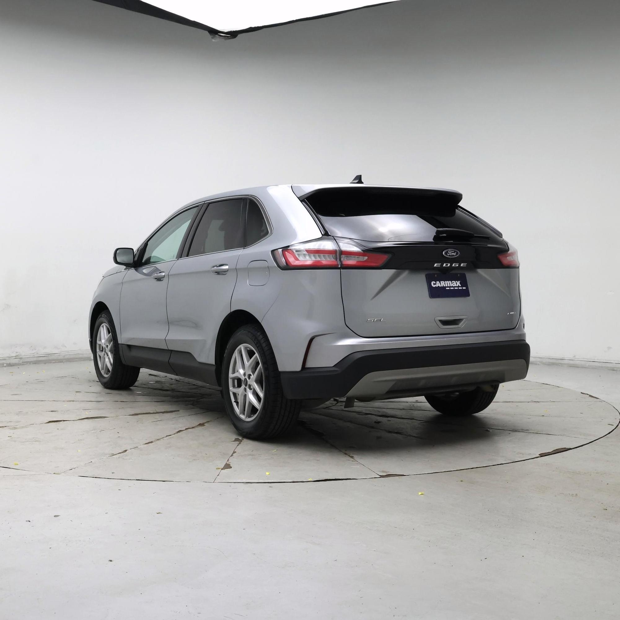 Thumbnail: 2024 Ford Edge - 2