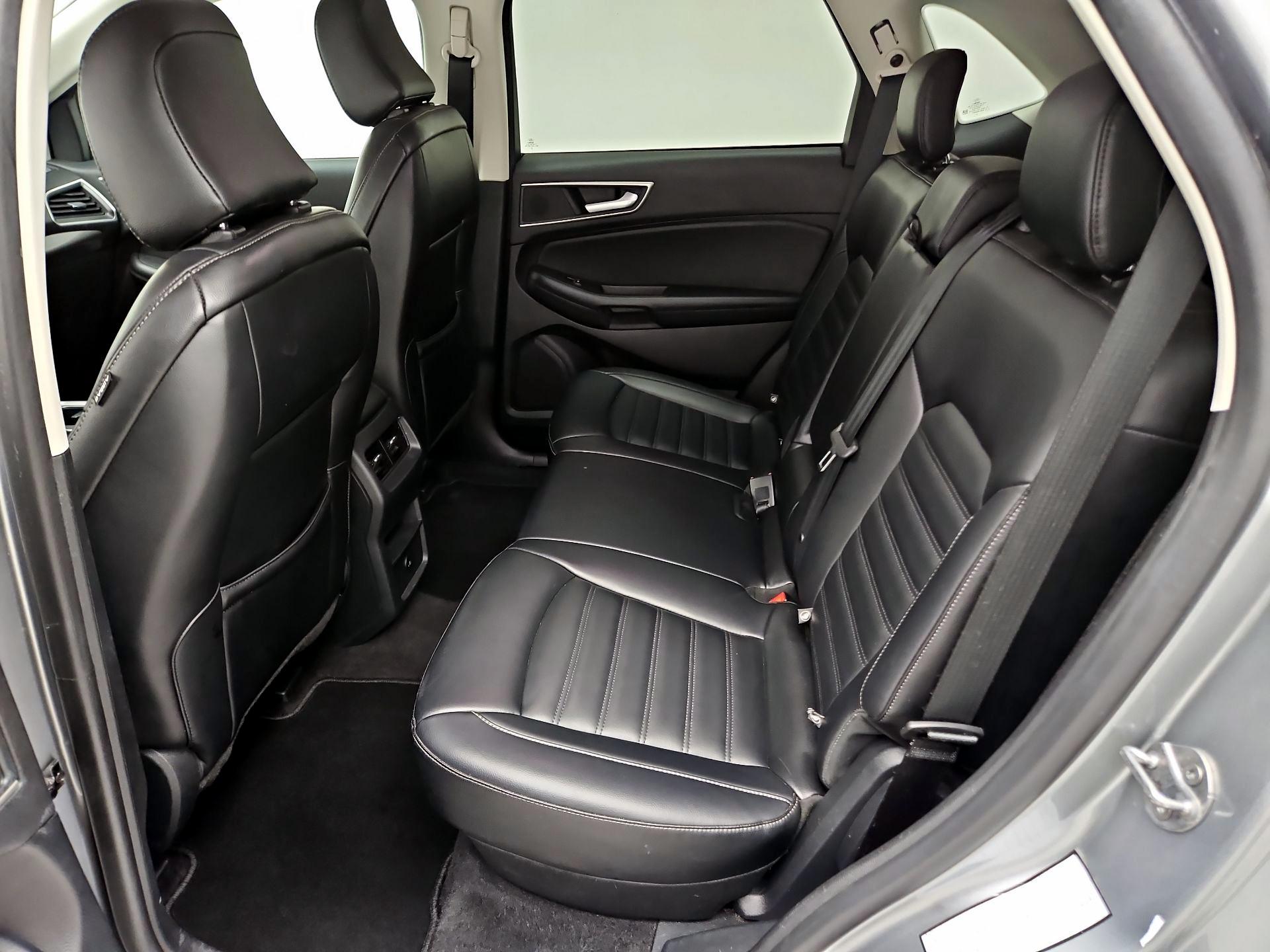 Thumbnail: 2024 Ford Edge - 19