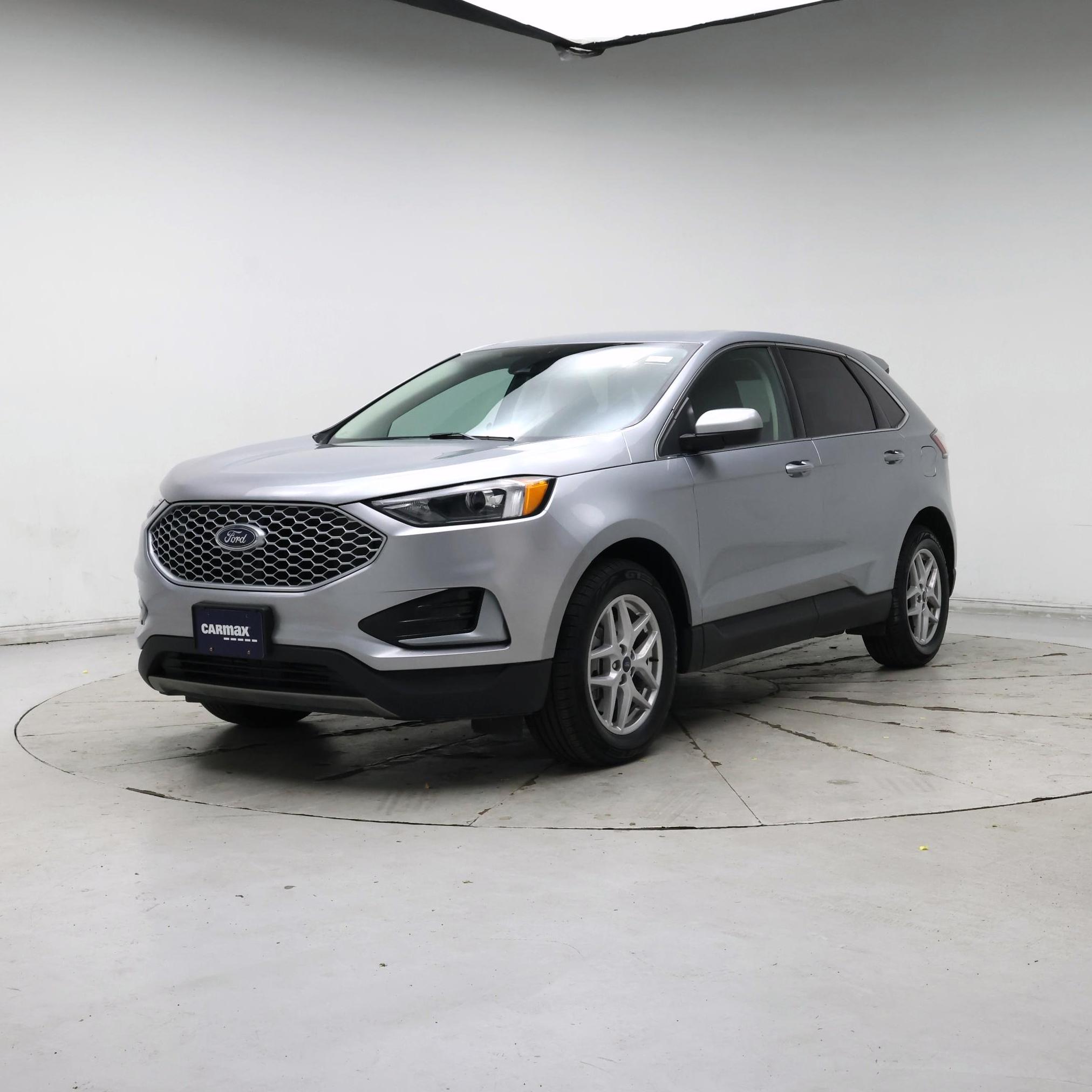 Thumbnail: 2024 Ford Edge - 4