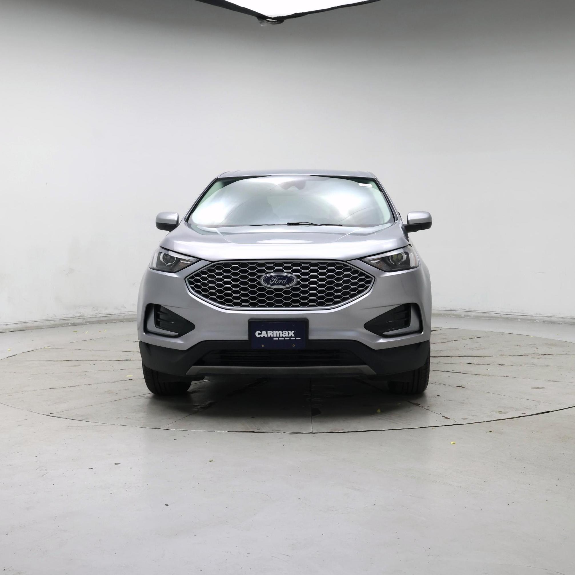 Thumbnail: 2024 Ford Edge - 5
