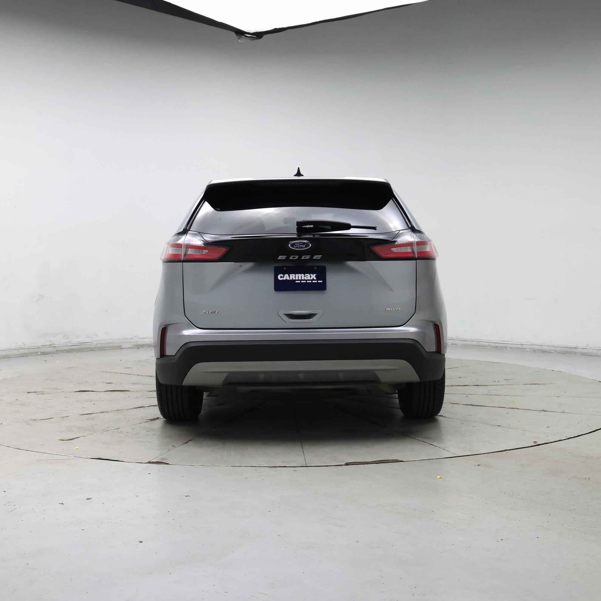 Thumbnail: 2024 Ford Edge - 6