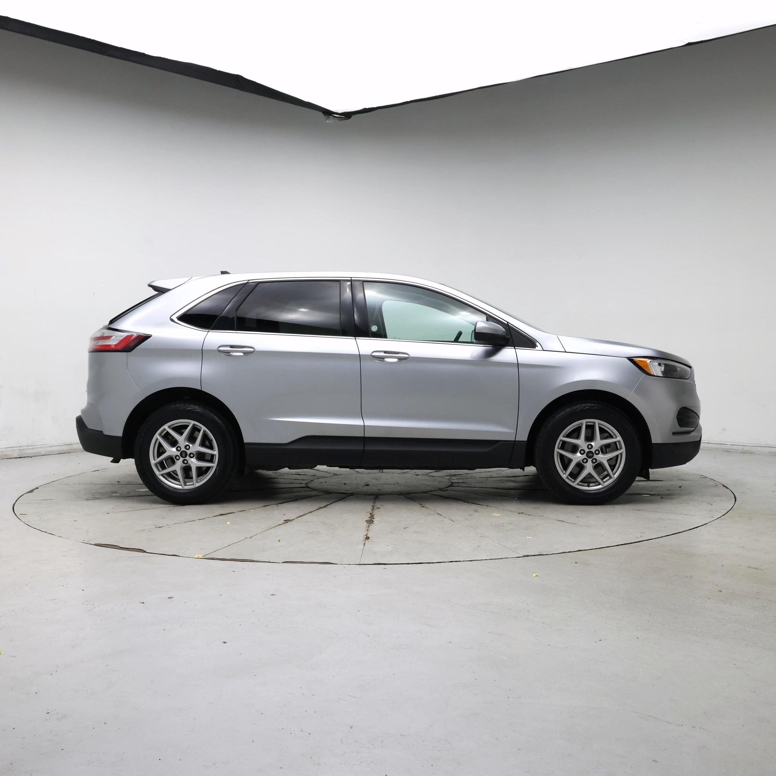 Thumbnail: 2024 Ford Edge - 7