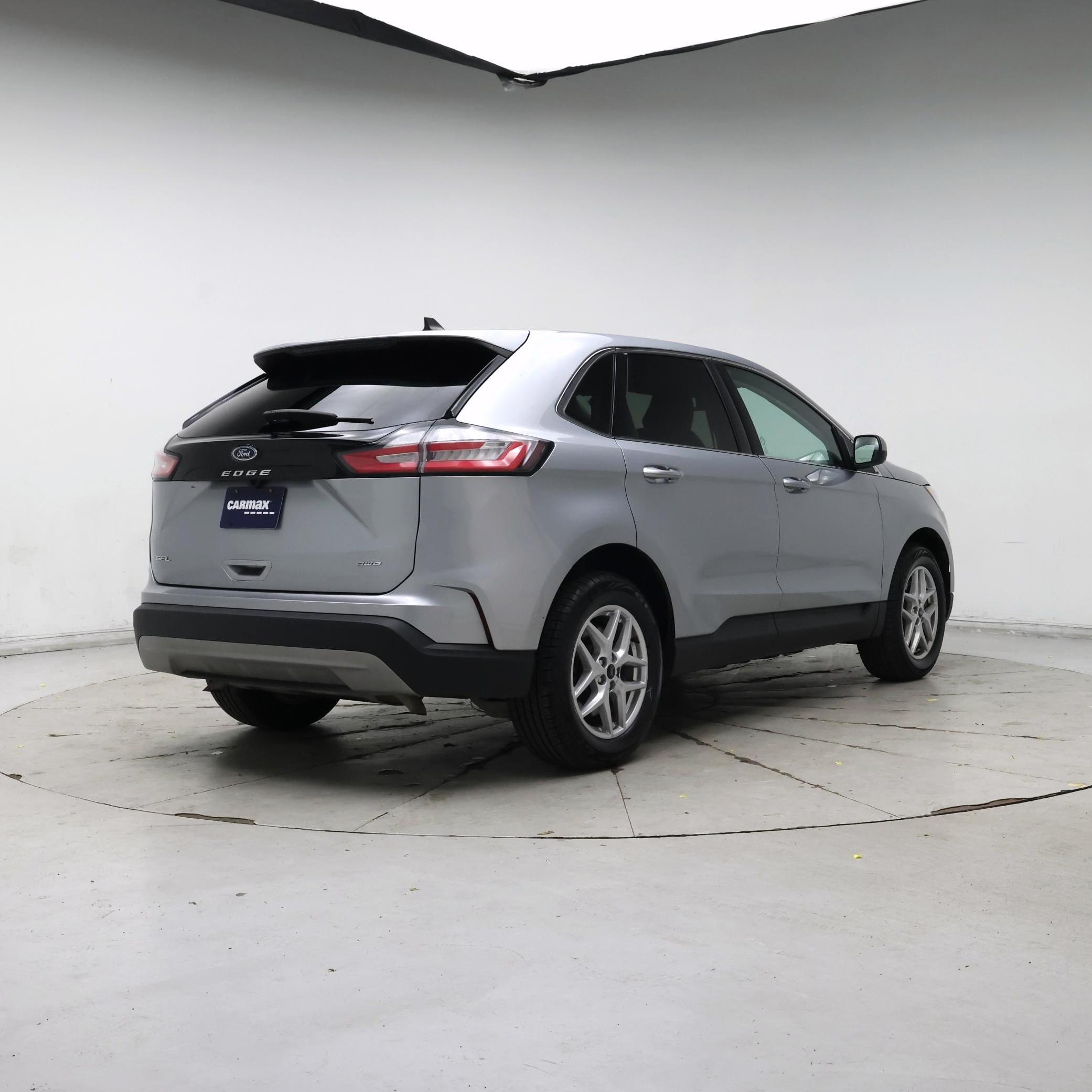 Thumbnail: 2024 Ford Edge - 8