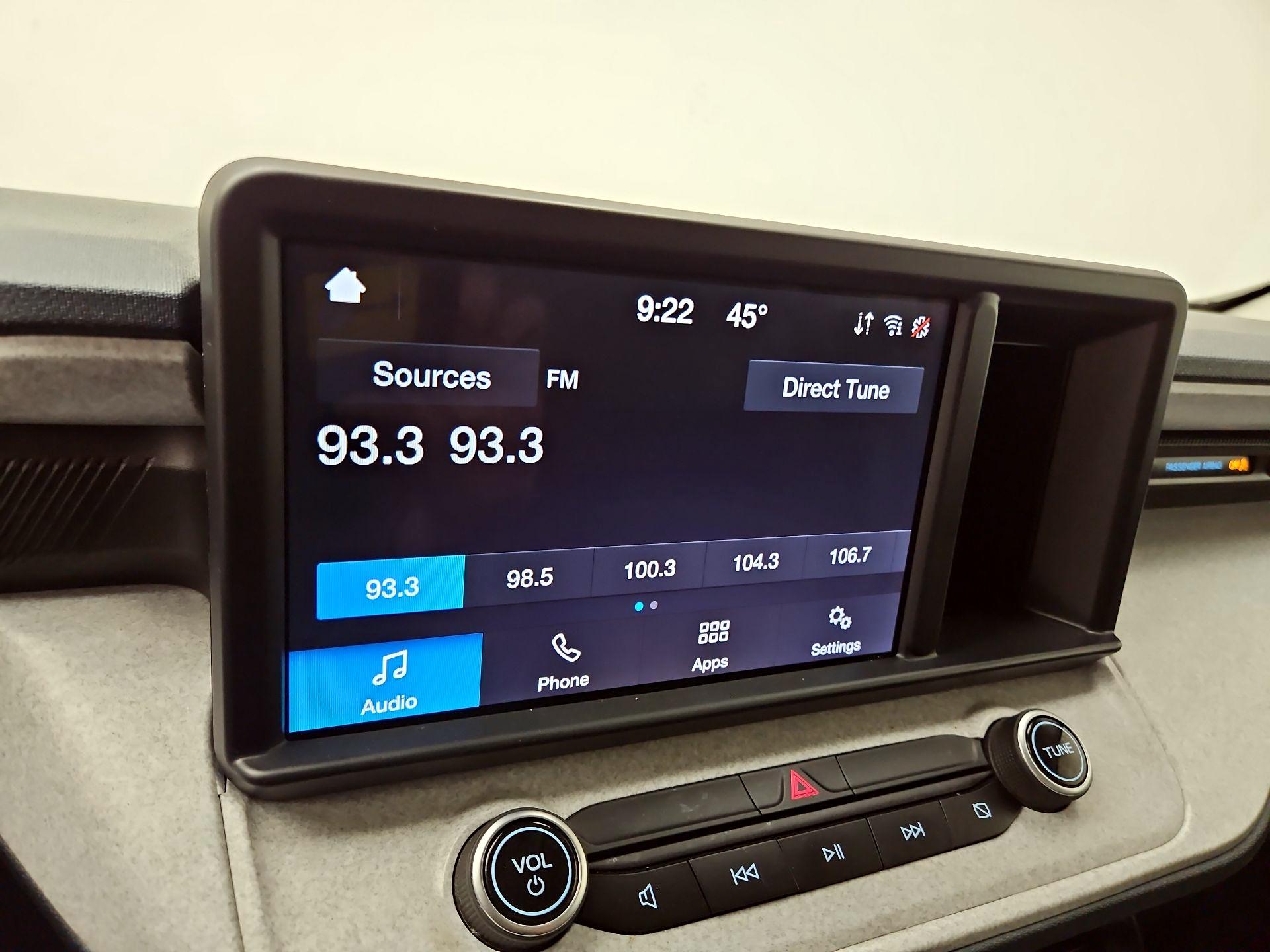 Thumbnail: 2022 Ford Maverick - 15