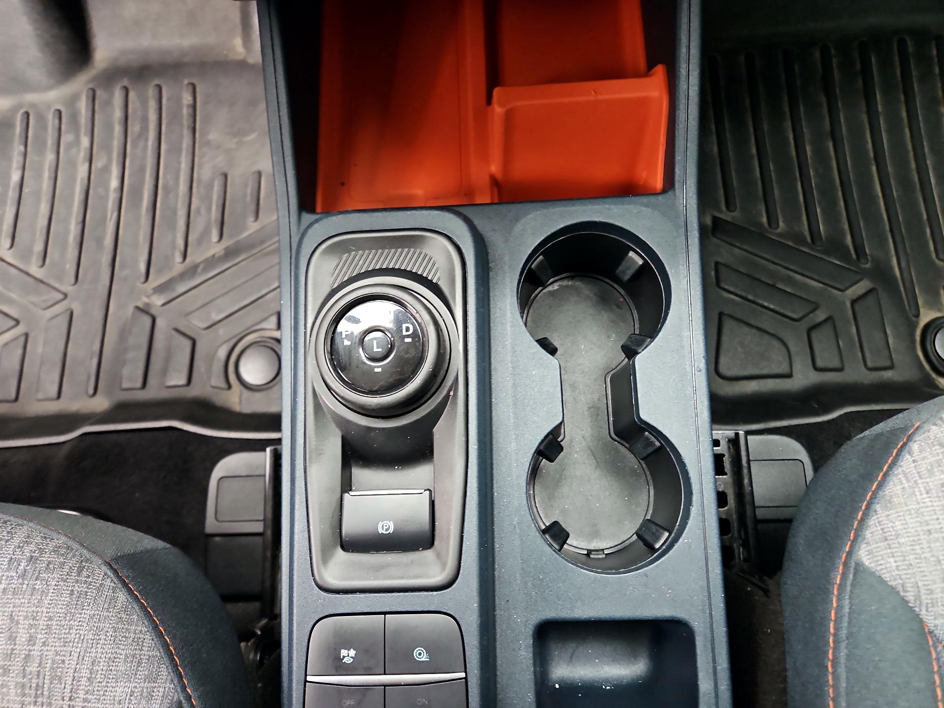 Thumbnail: 2022 Ford Maverick - 17