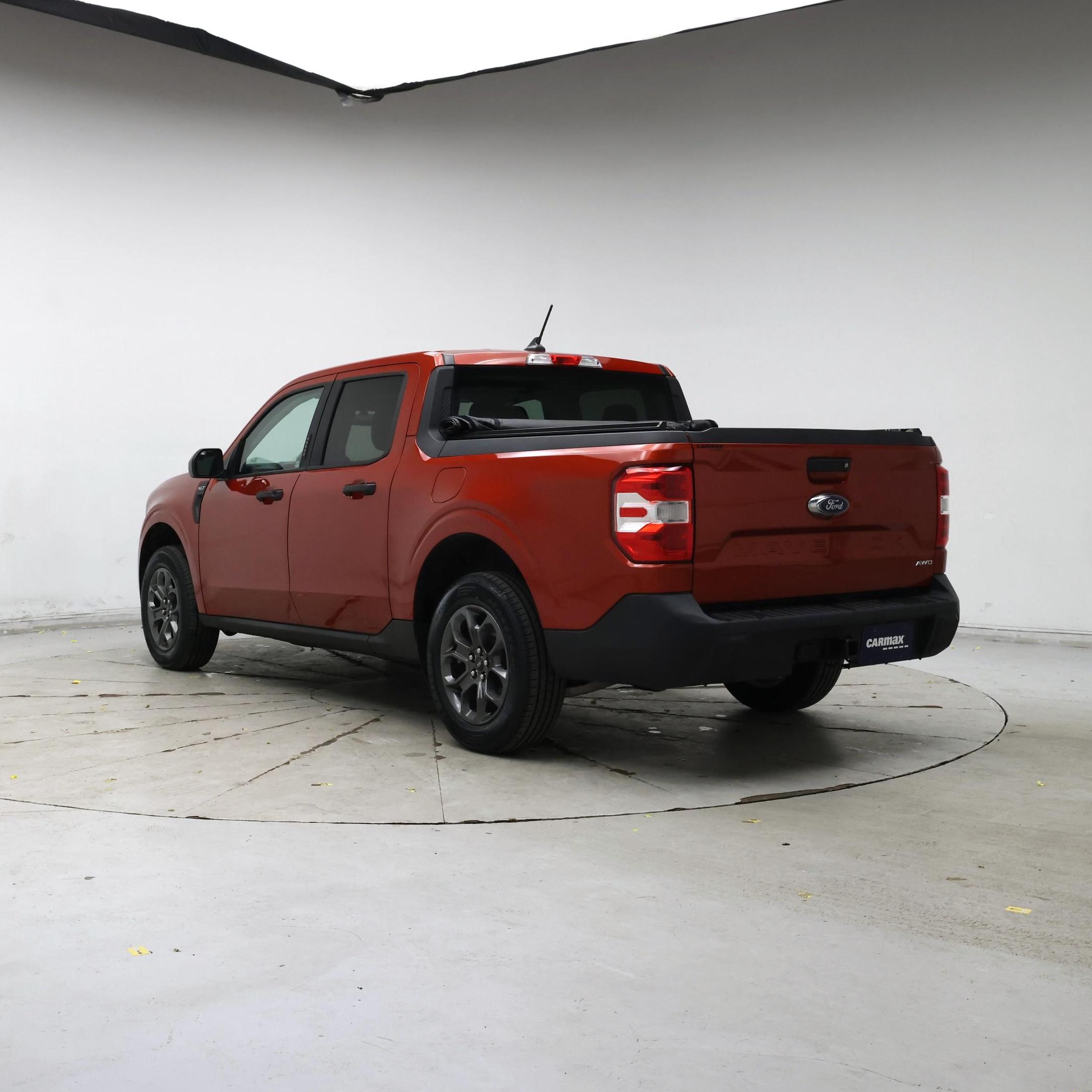 Thumbnail: 2022 Ford Maverick - 2