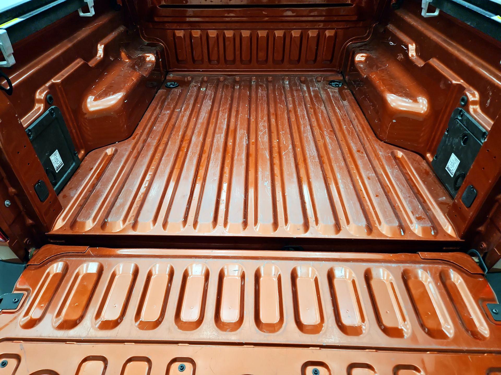 Thumbnail: 2022 Ford Maverick - 20