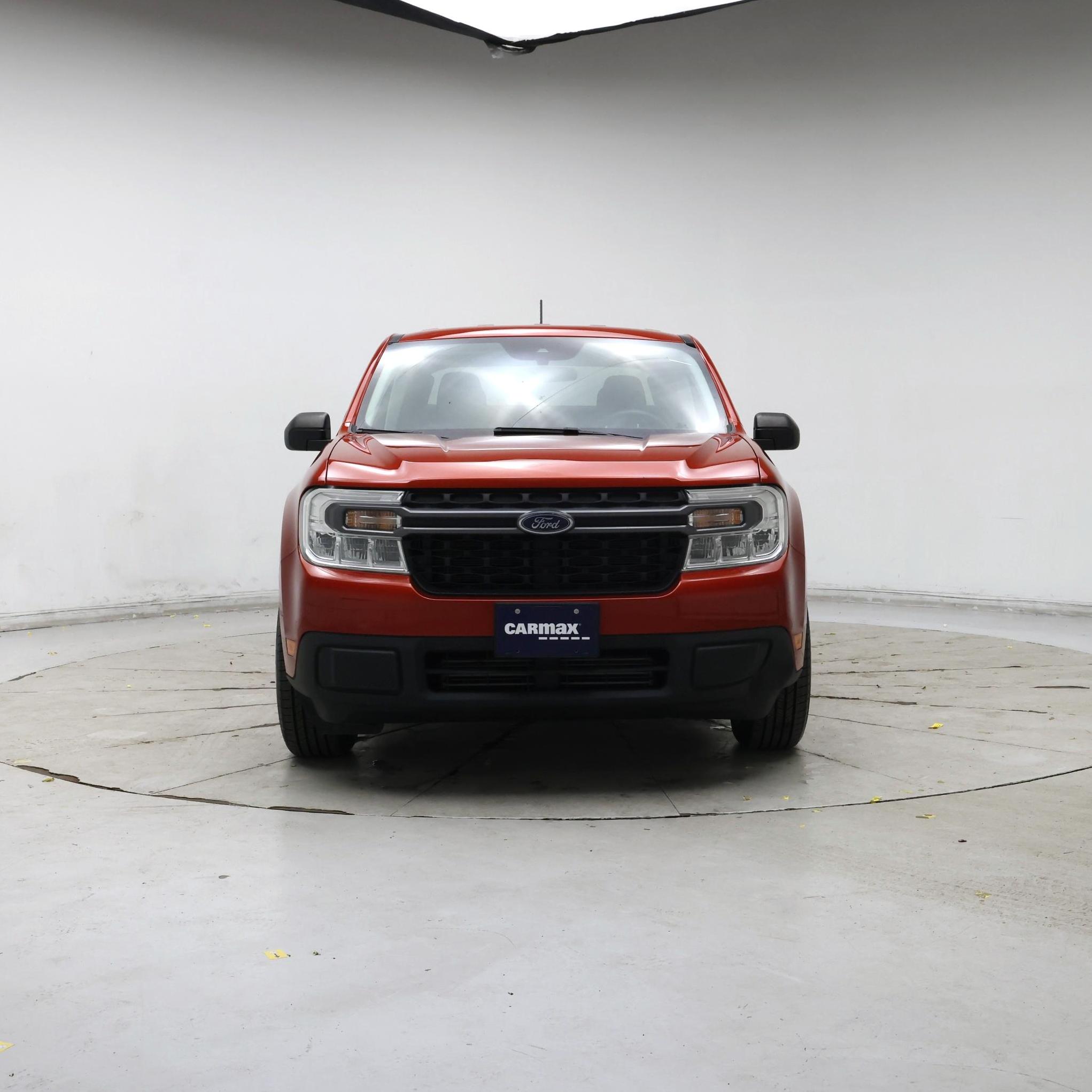 Thumbnail: 2022 Ford Maverick - 5