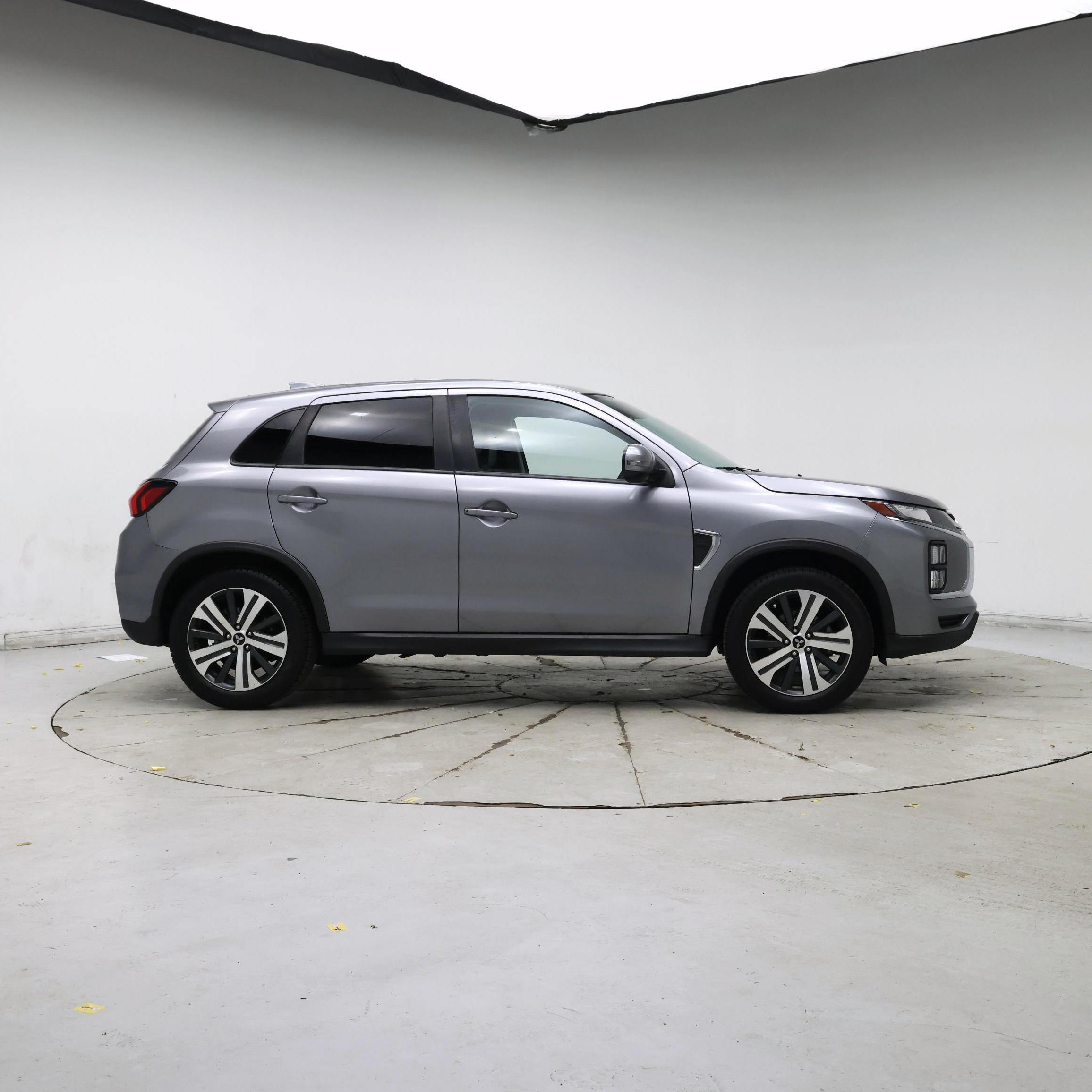 Thumbnail: 2022 Mitsubishi Outlander Sport - 7
