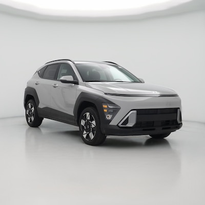 2025 Hyundai Kona N Line S
