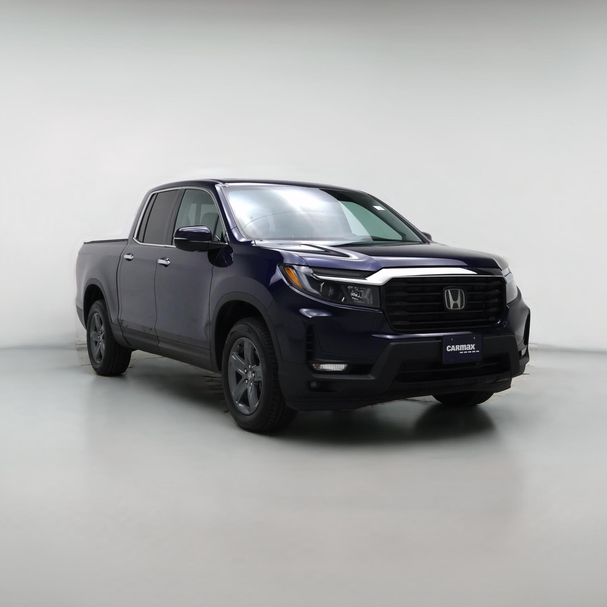 Thumbnail: 2023 Honda Ridgeline - 1