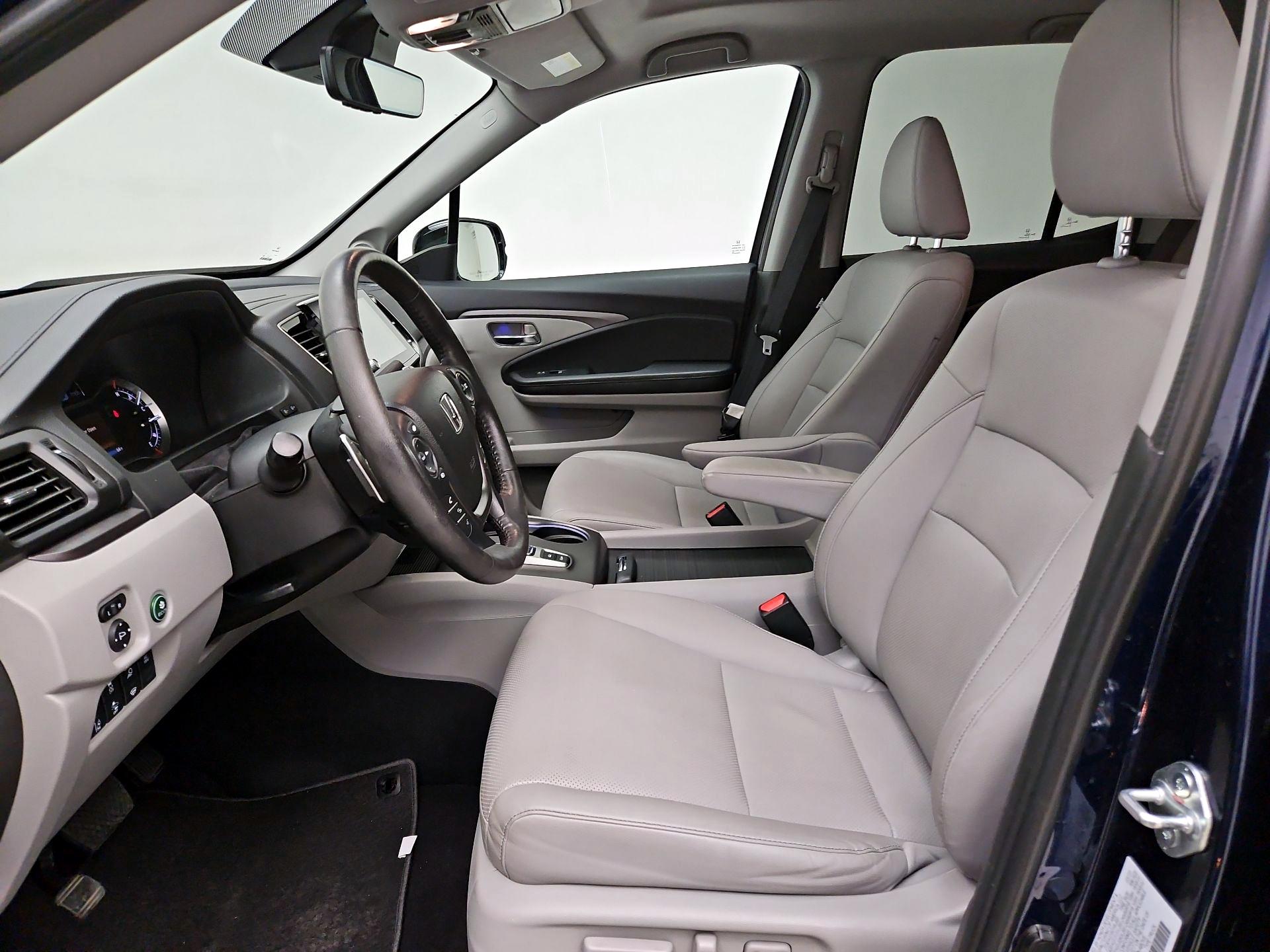 Thumbnail: 2023 Honda Ridgeline - 11