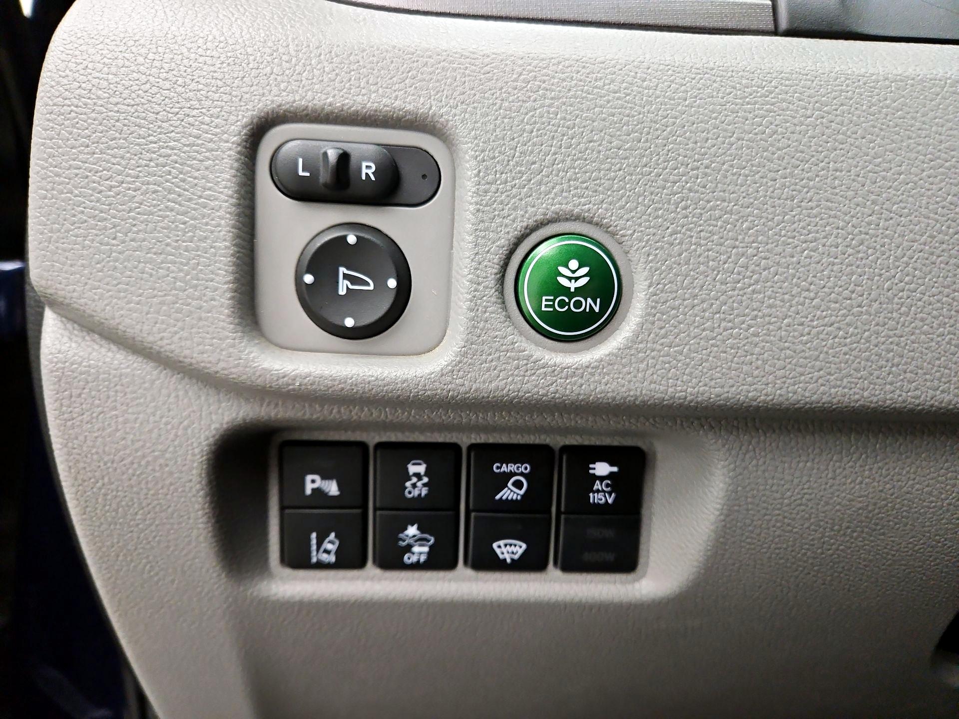 Thumbnail: 2023 Honda Ridgeline - 13