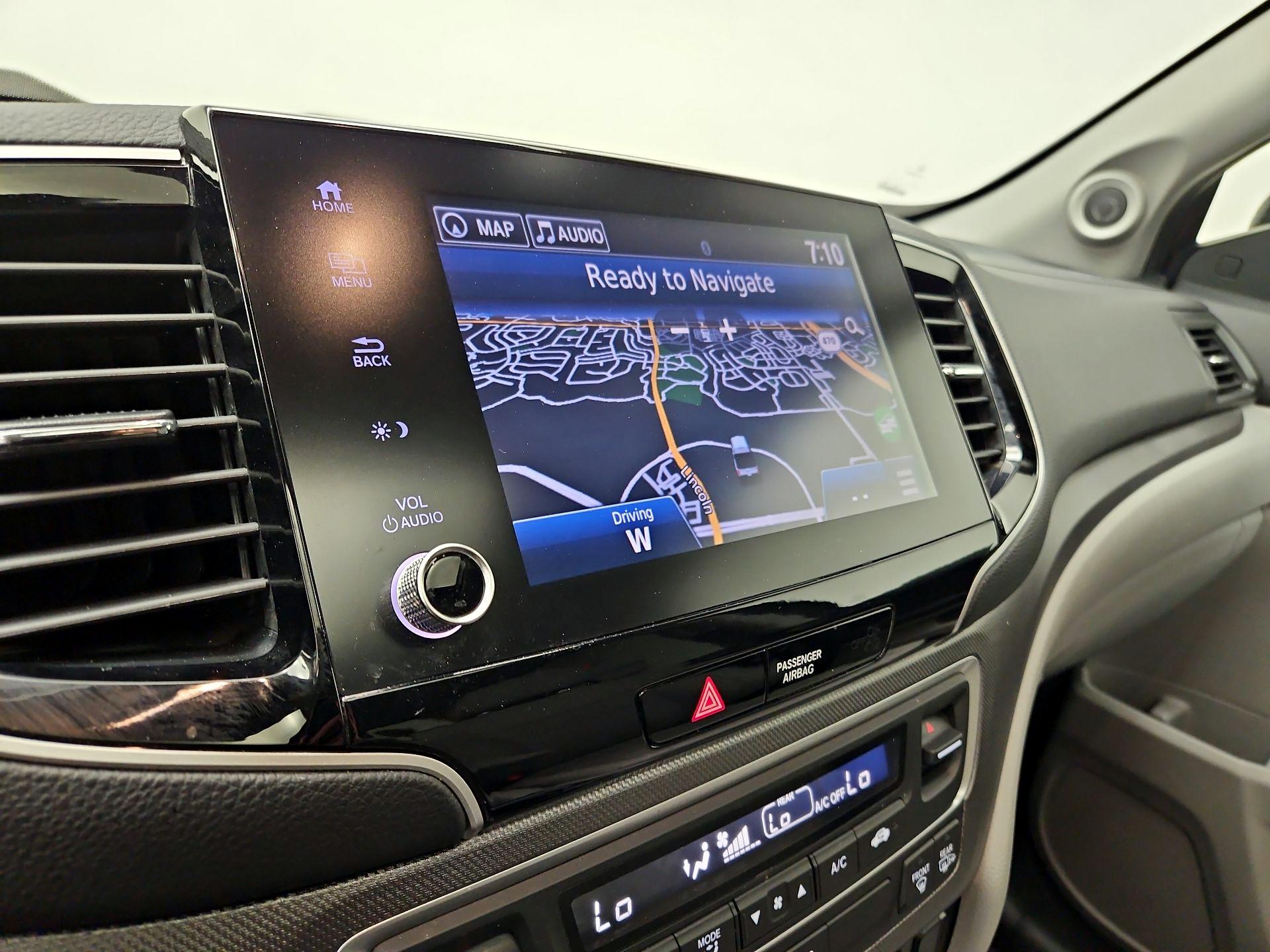 Thumbnail: 2023 Honda Ridgeline - 14